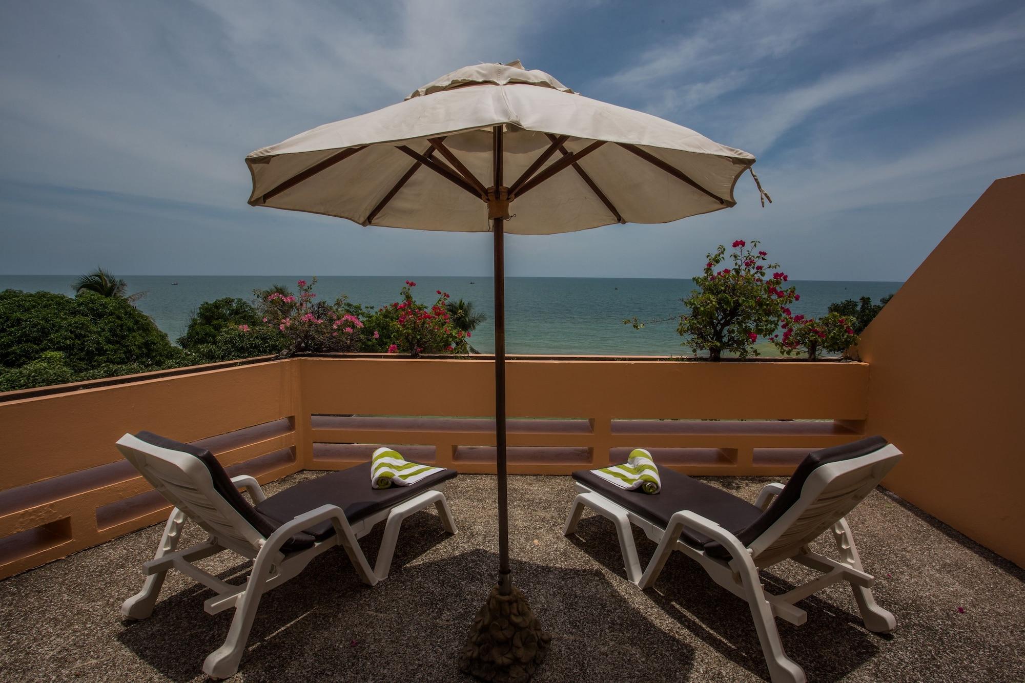 Sailom - Sha Extra Hotel HHQ