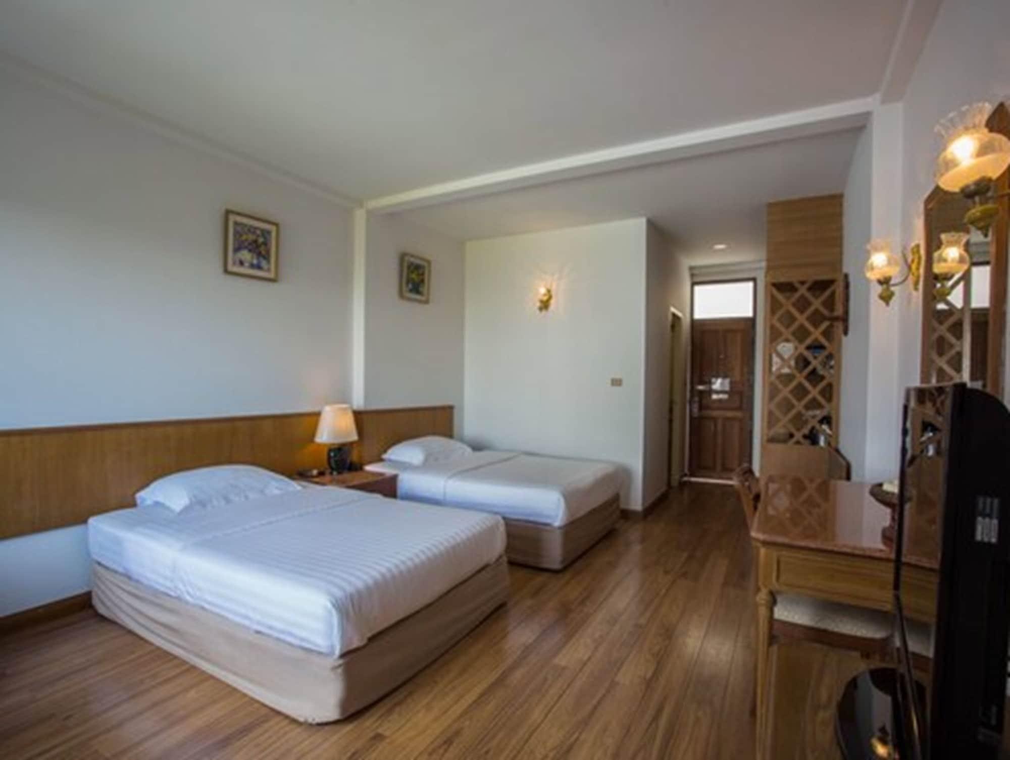 Hotel Sirin Hua Hin
