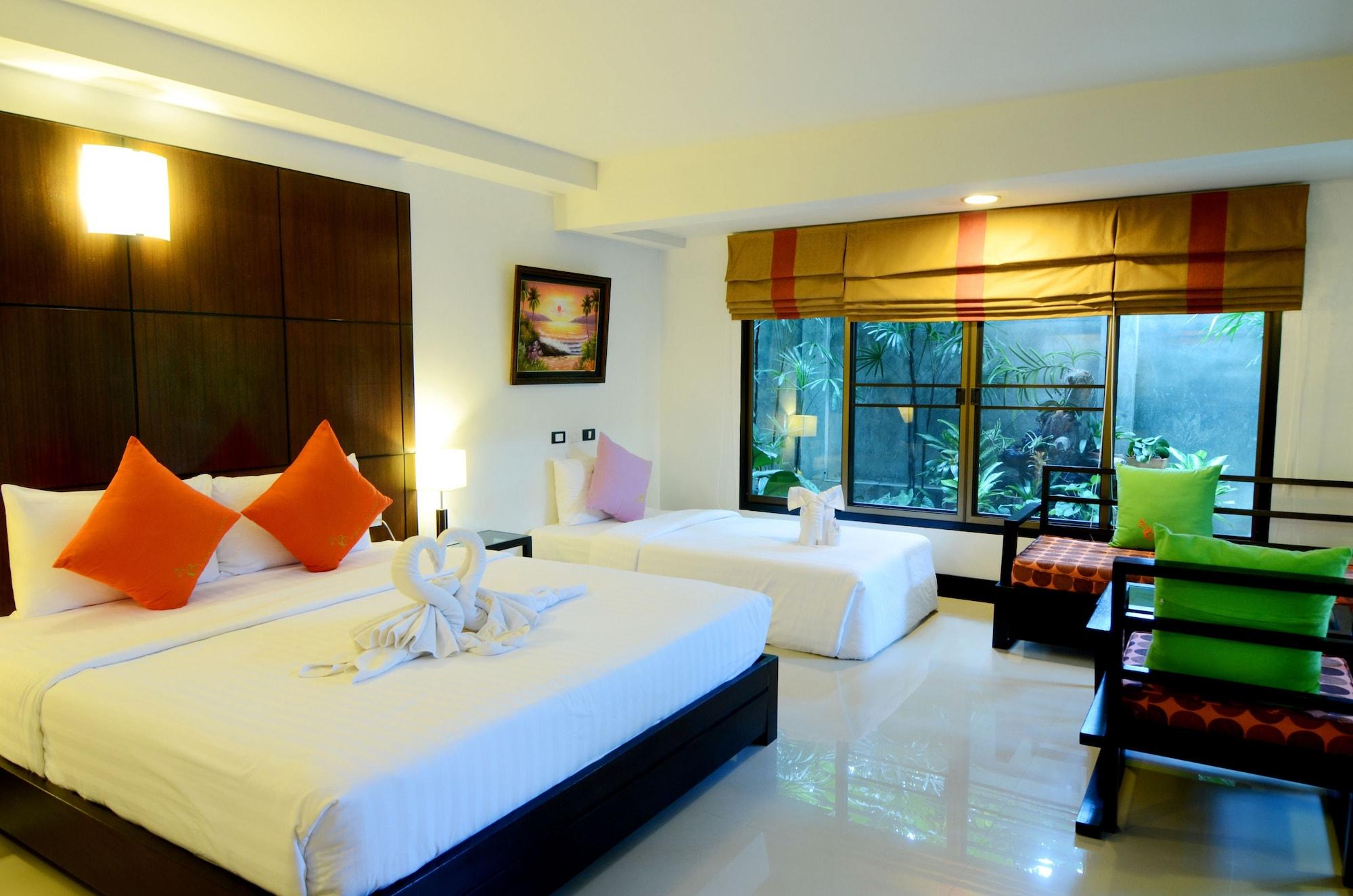 Kireethara Boutique Resort 4*