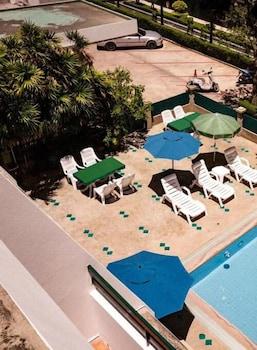 Sirin 3* Hua Hin