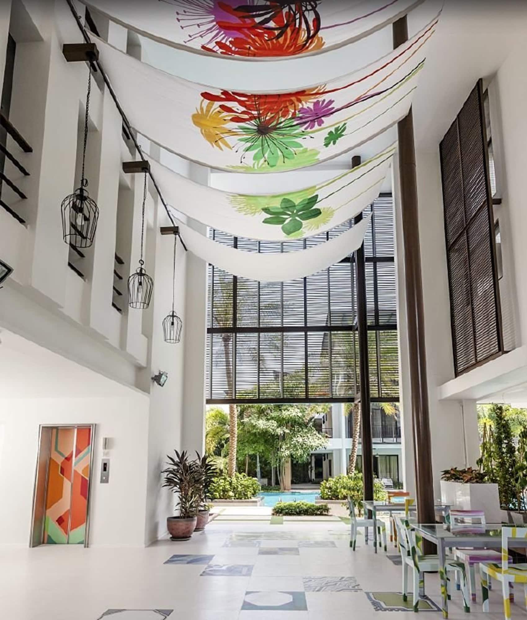 Resort The Lapa