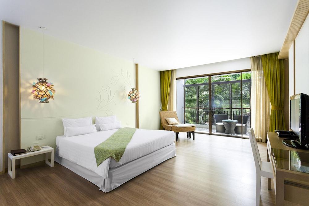Resort The Lapa