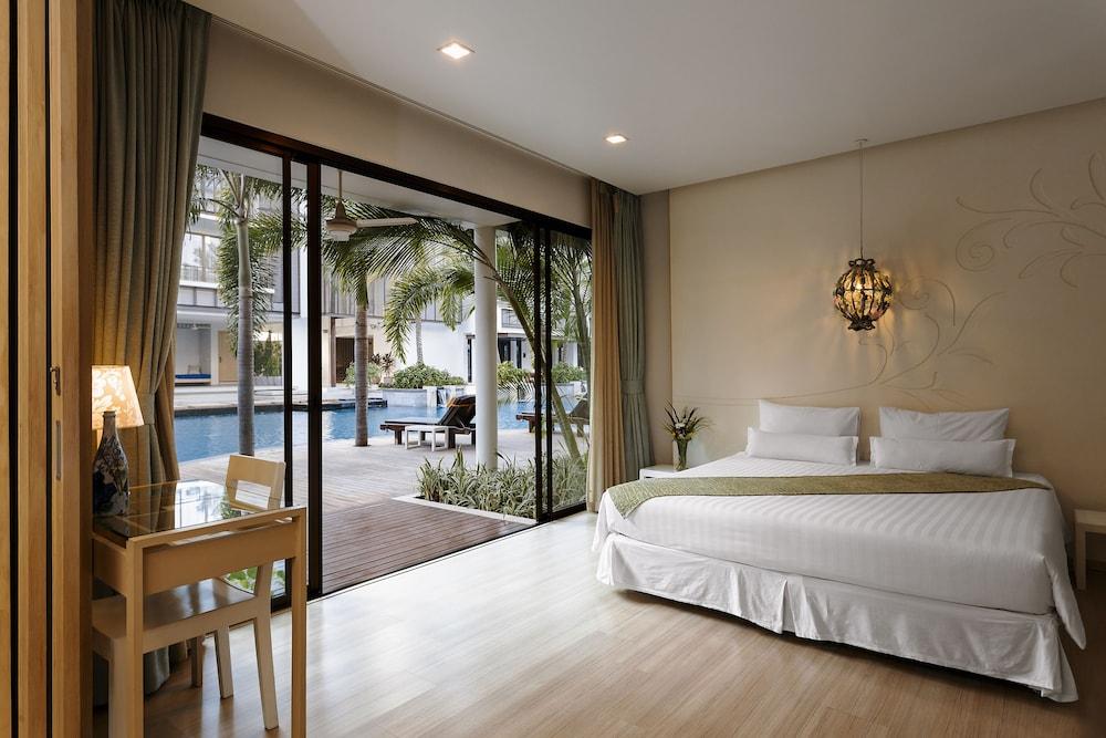 The Lapa Resort
