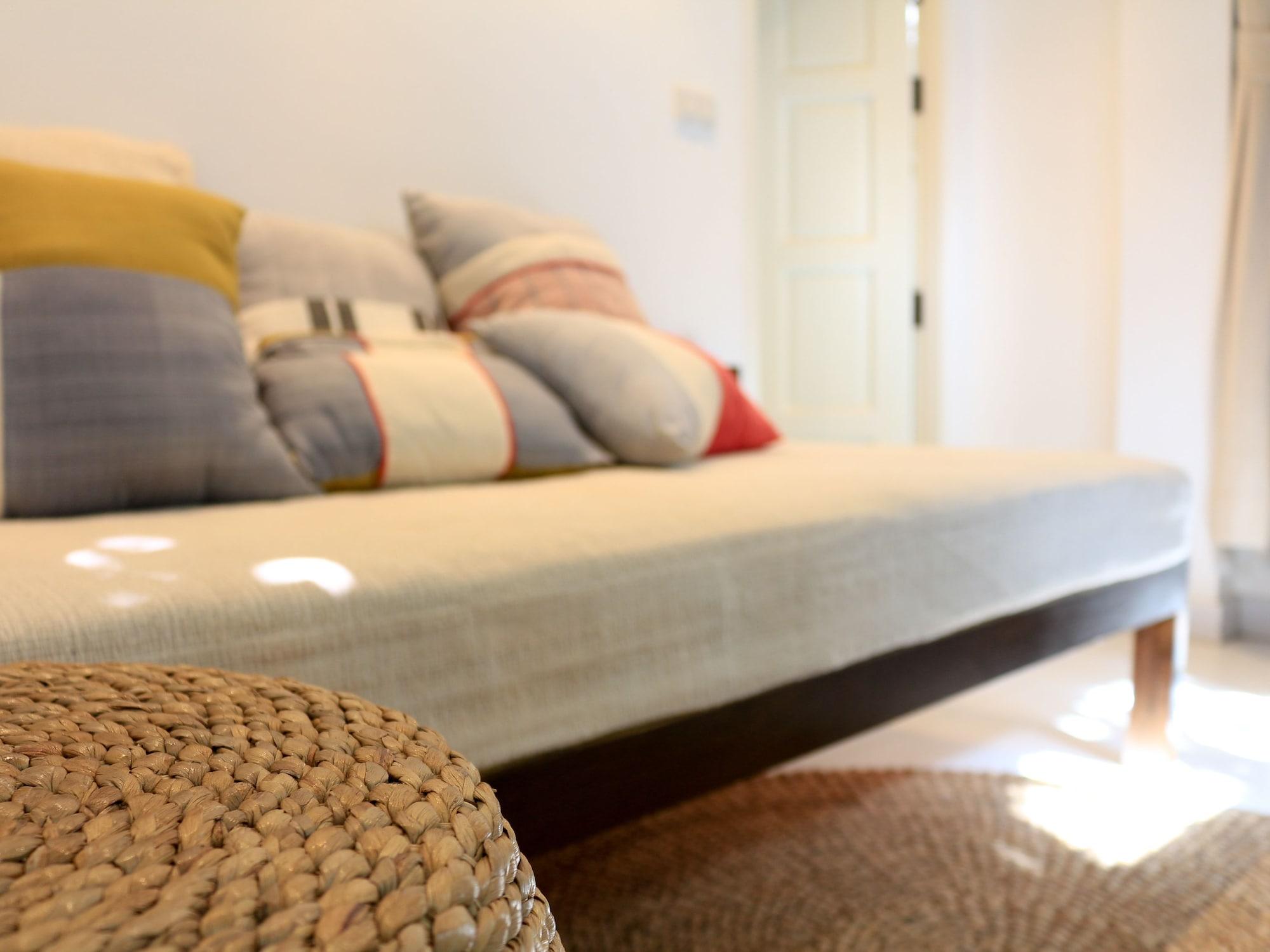 Changmoi House Bed & Breakfast