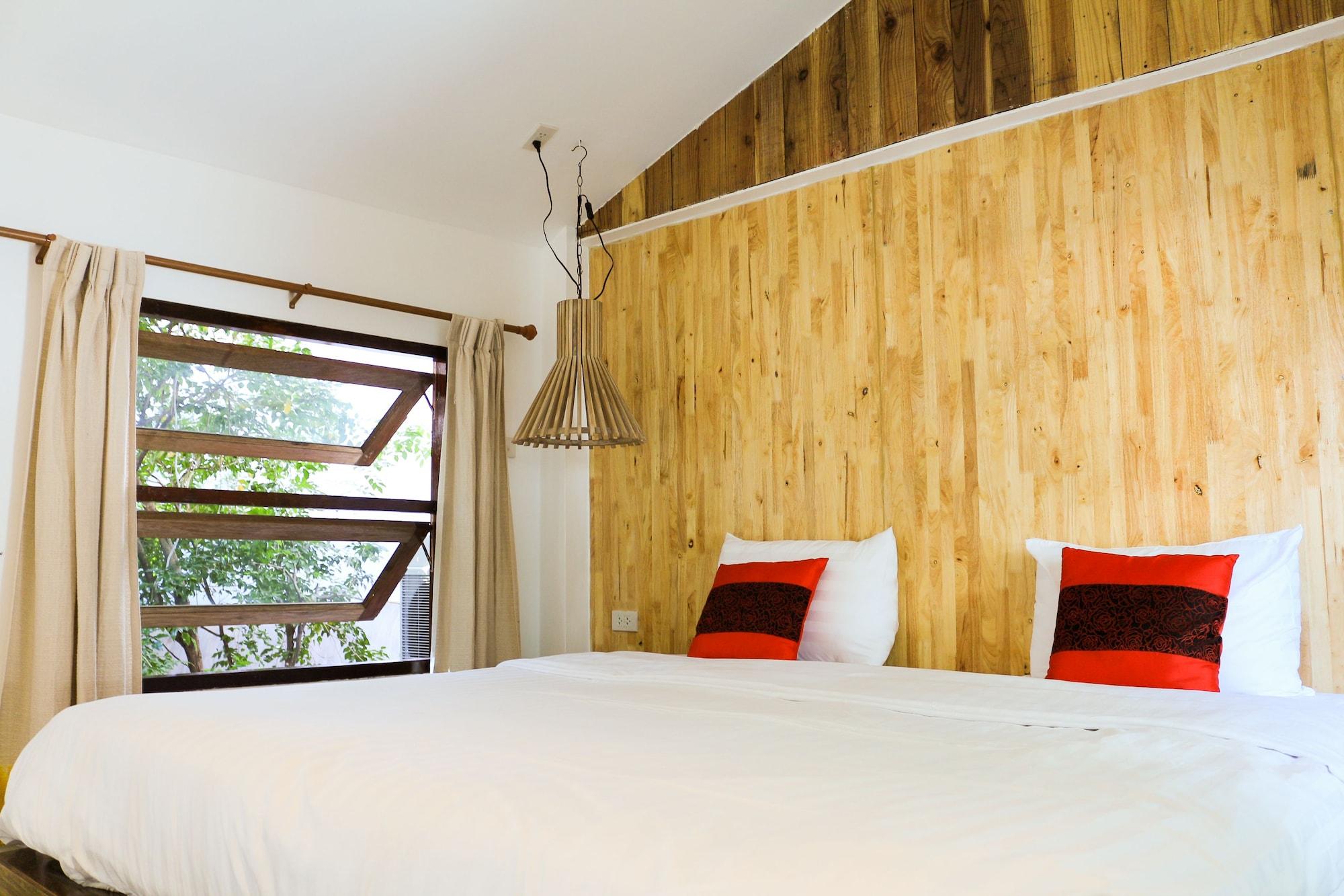 Changmoi House Bed & Breakfast 3*