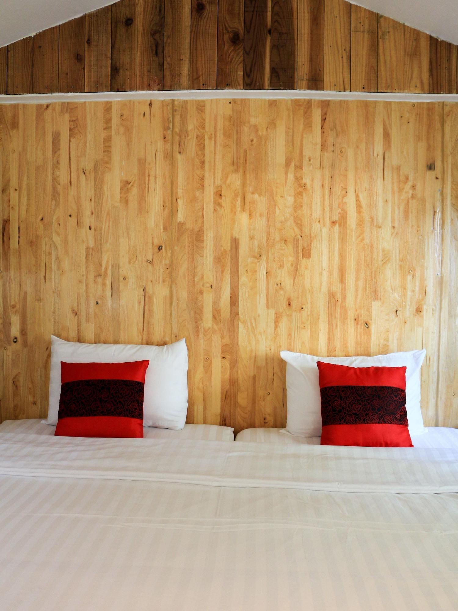 Bed & Breakfast Changmoi House Chiang Mai