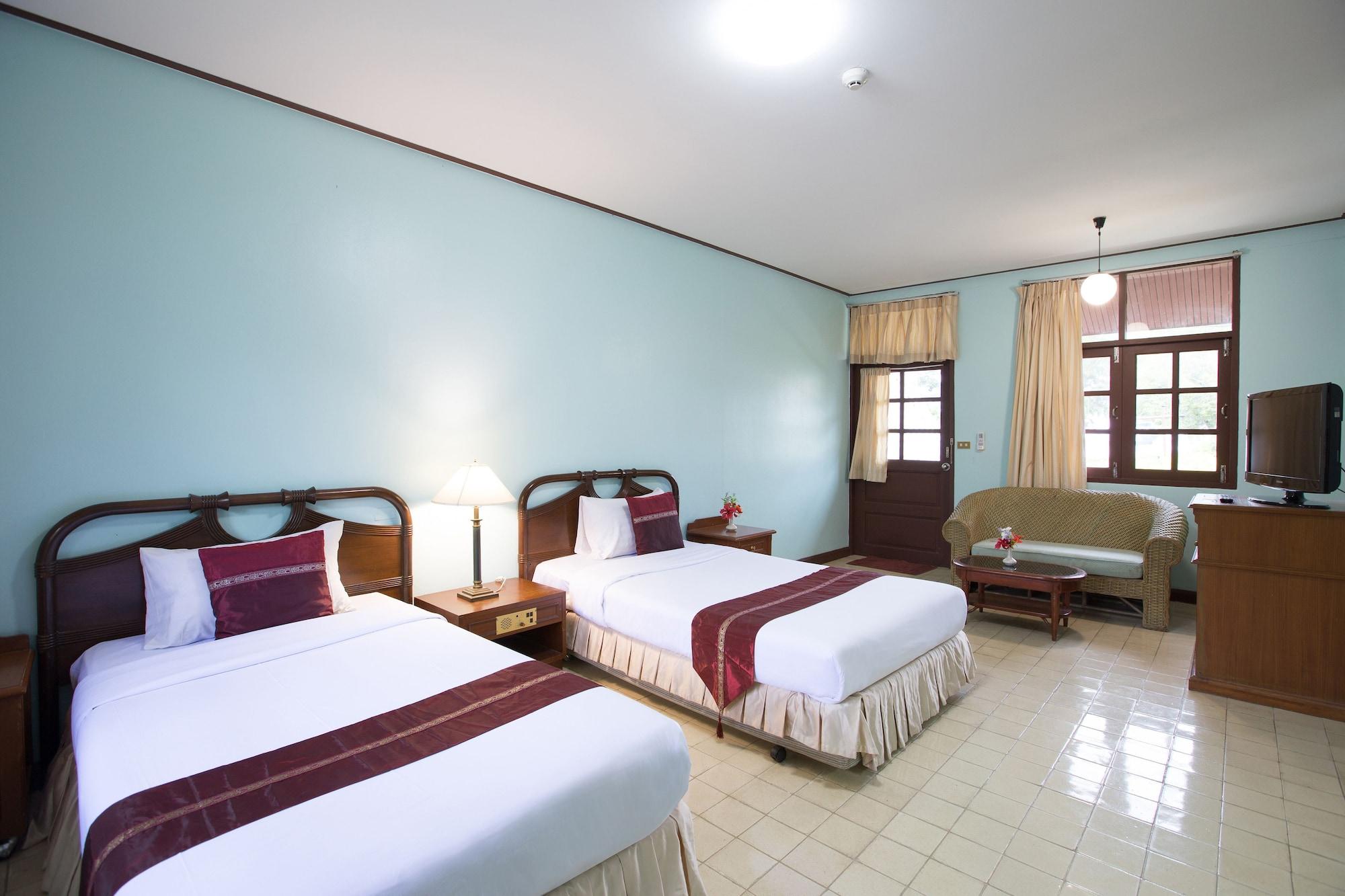 Hotel Eurasia Lagoon