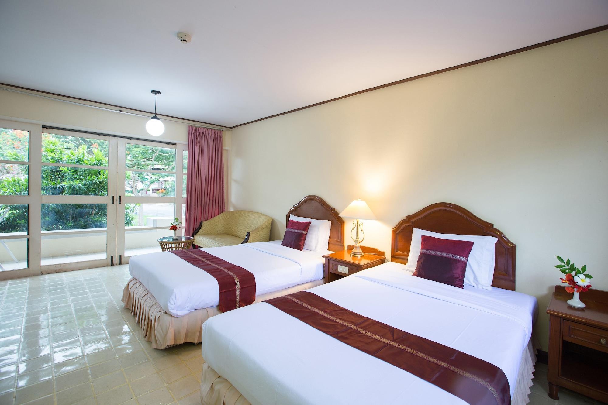 Eurasia Lagoon 3*