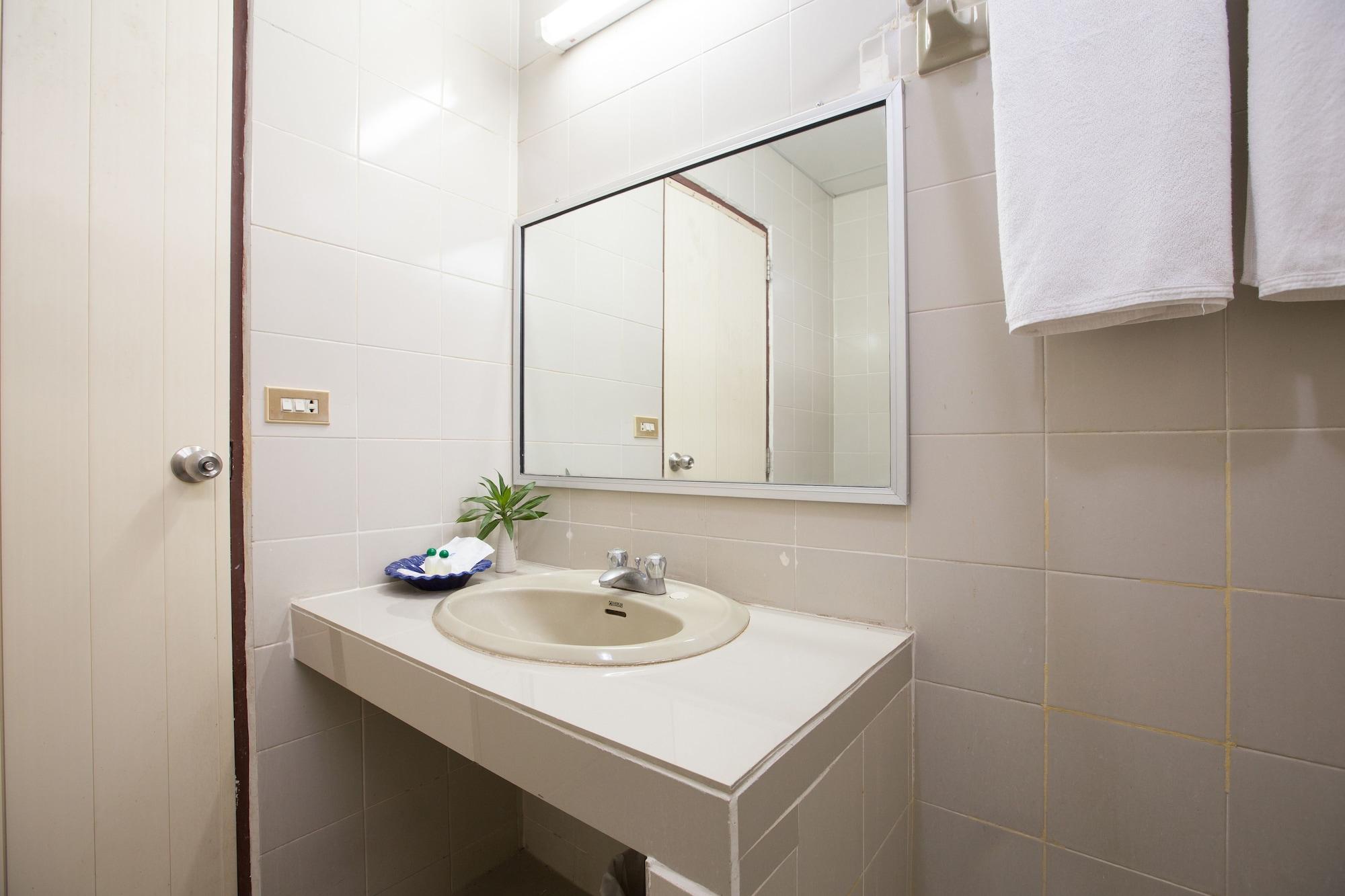 Hotel Eurasia Lagoon Cha-Am