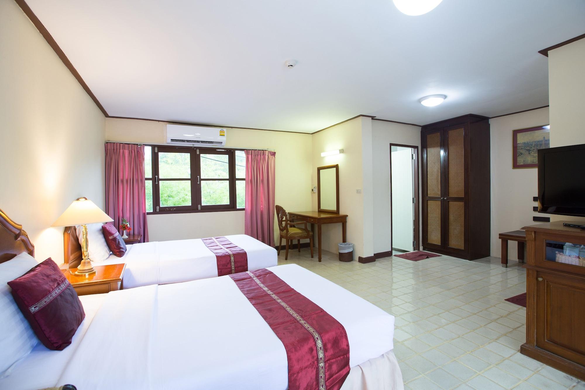 Eurasia Lagoon 3* Cha-Am