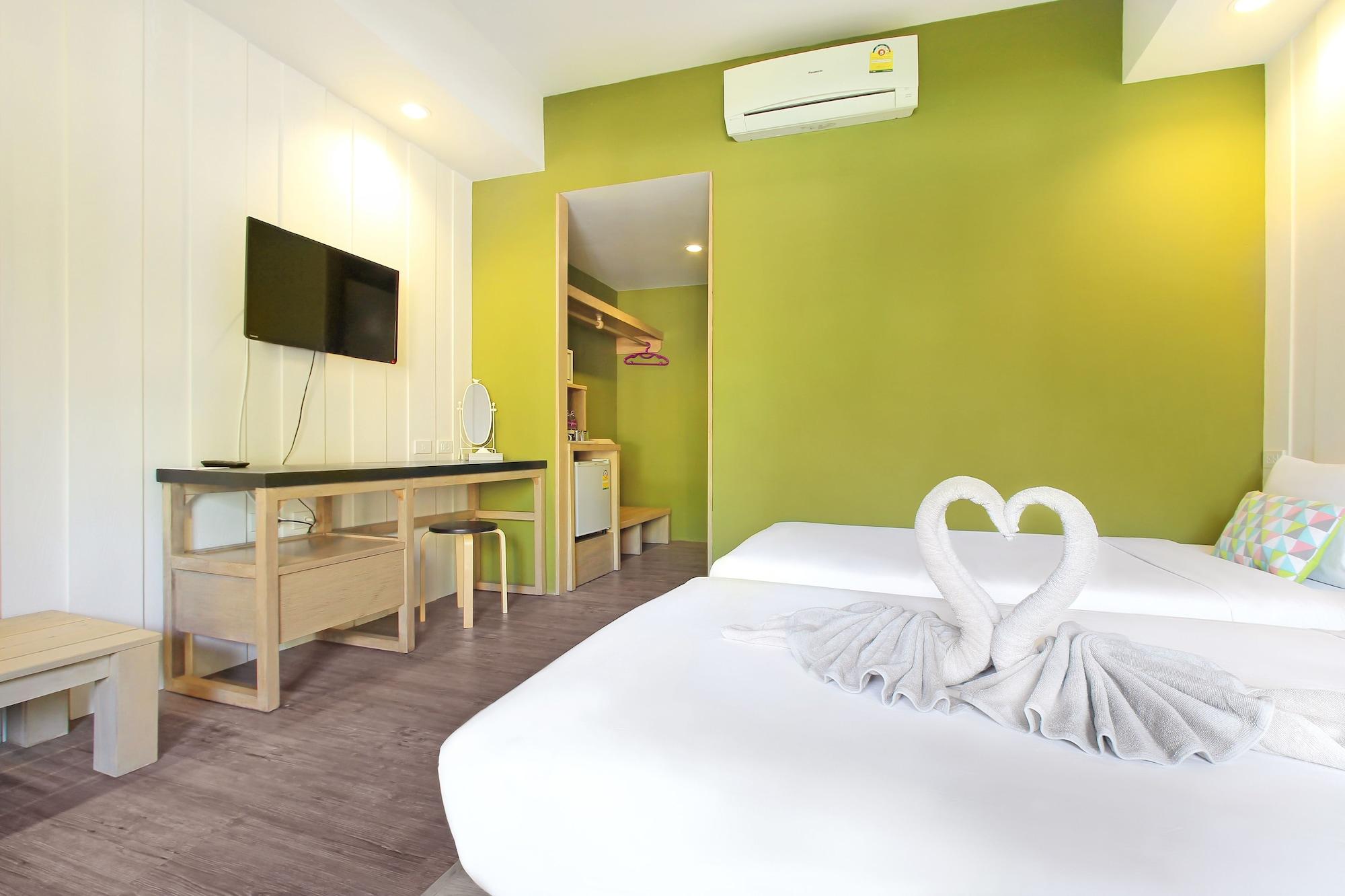 Samed Hideaway Resort Koh Samet
