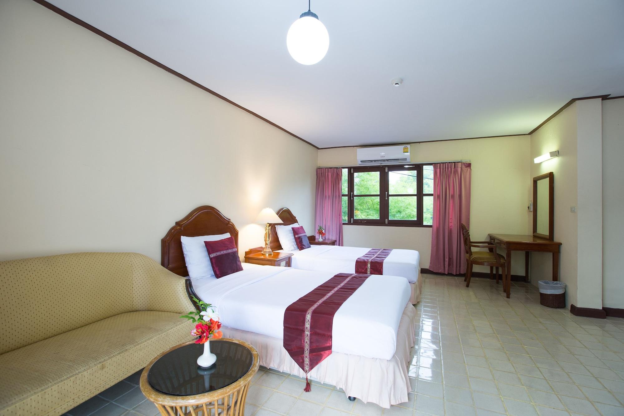 Hotel Eurasia Lagoon 3*