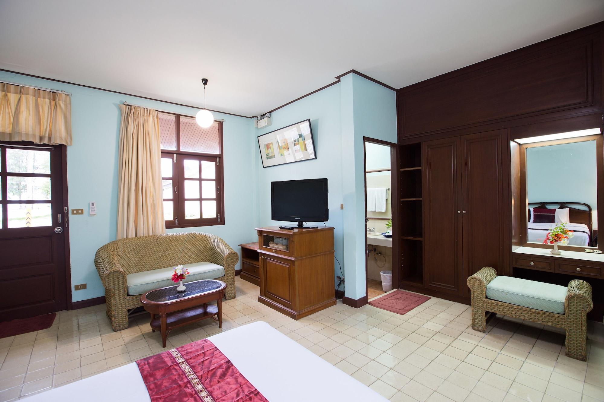 Hotel Eurasia Lagoon