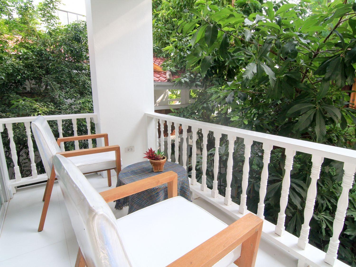 Changmoi House Bed & Breakfast Chiang Mai