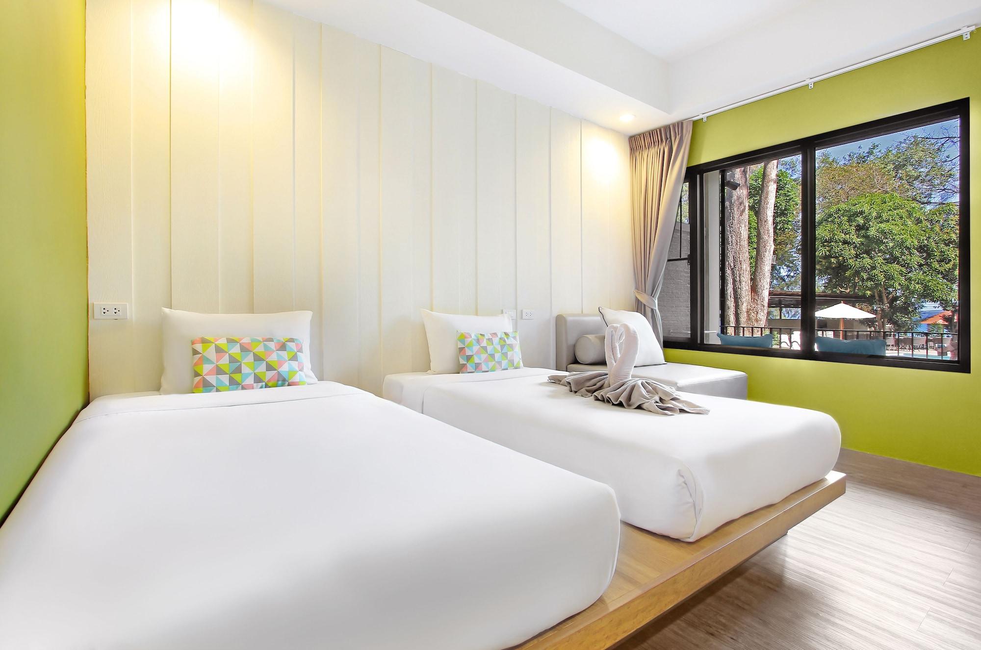 Resort Samed Hideaway