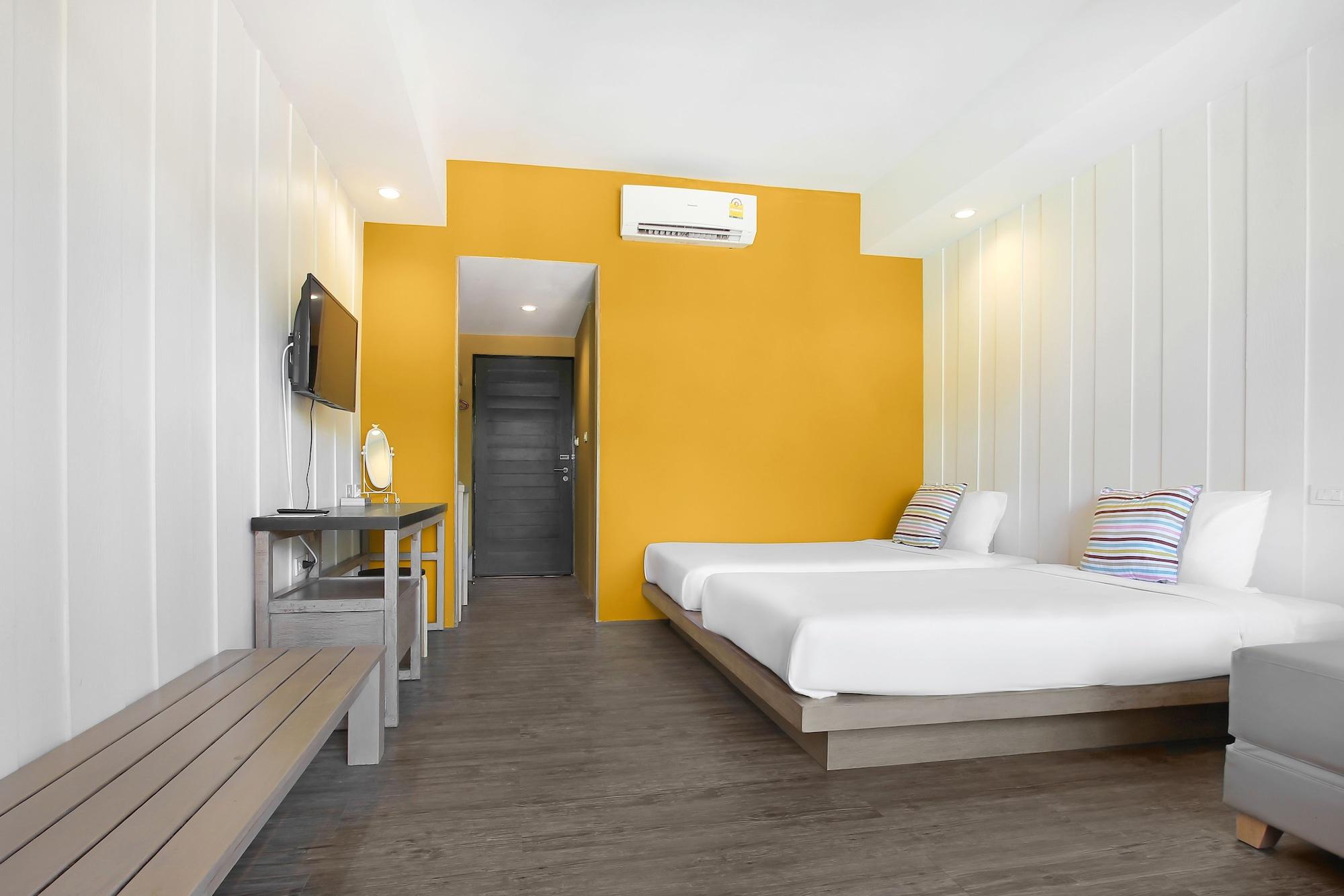 Resort Samed Hideaway Koh Samet