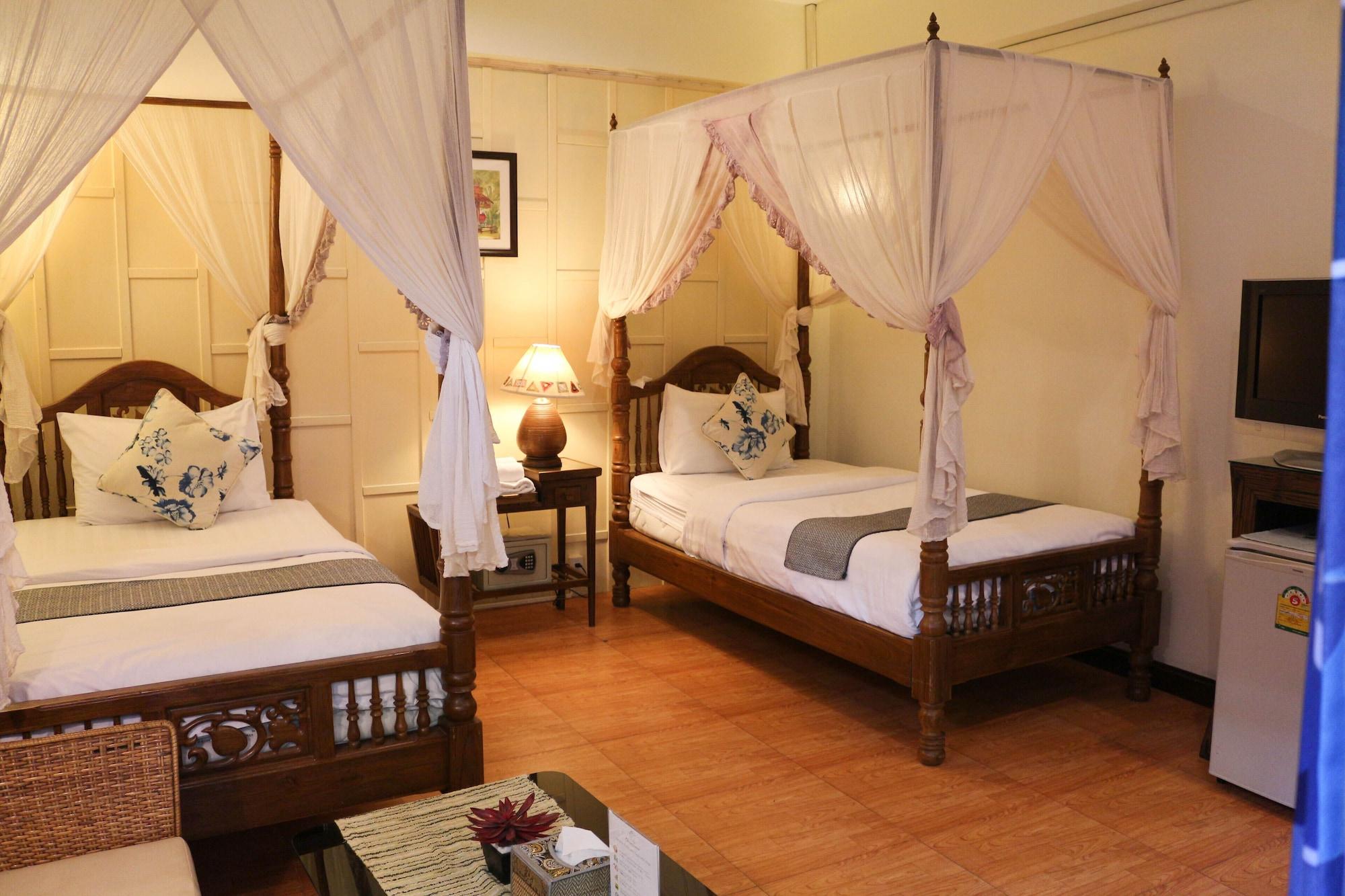 Changmoi House Bed & Breakfast