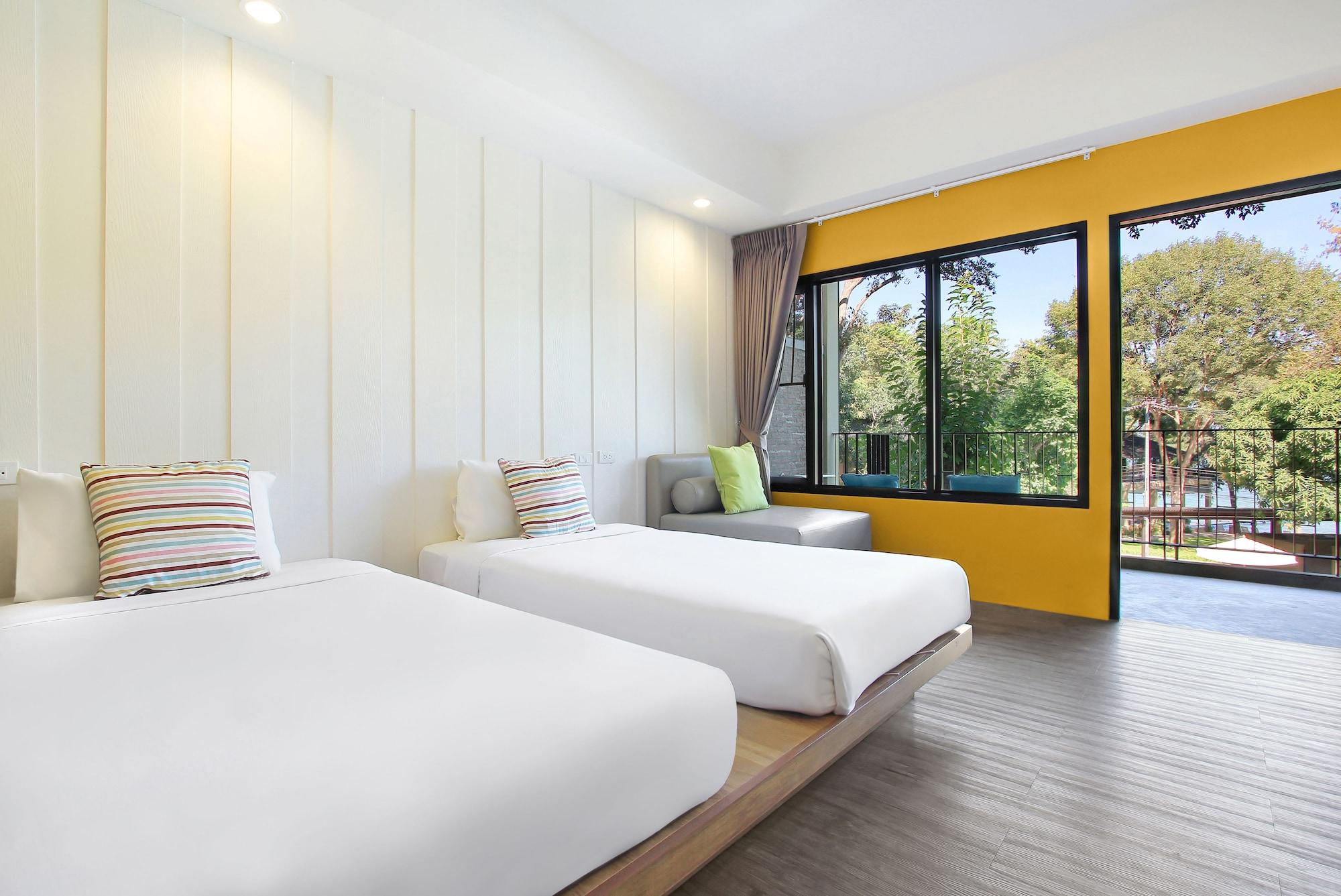Resort Samed Hideaway Koh Samet