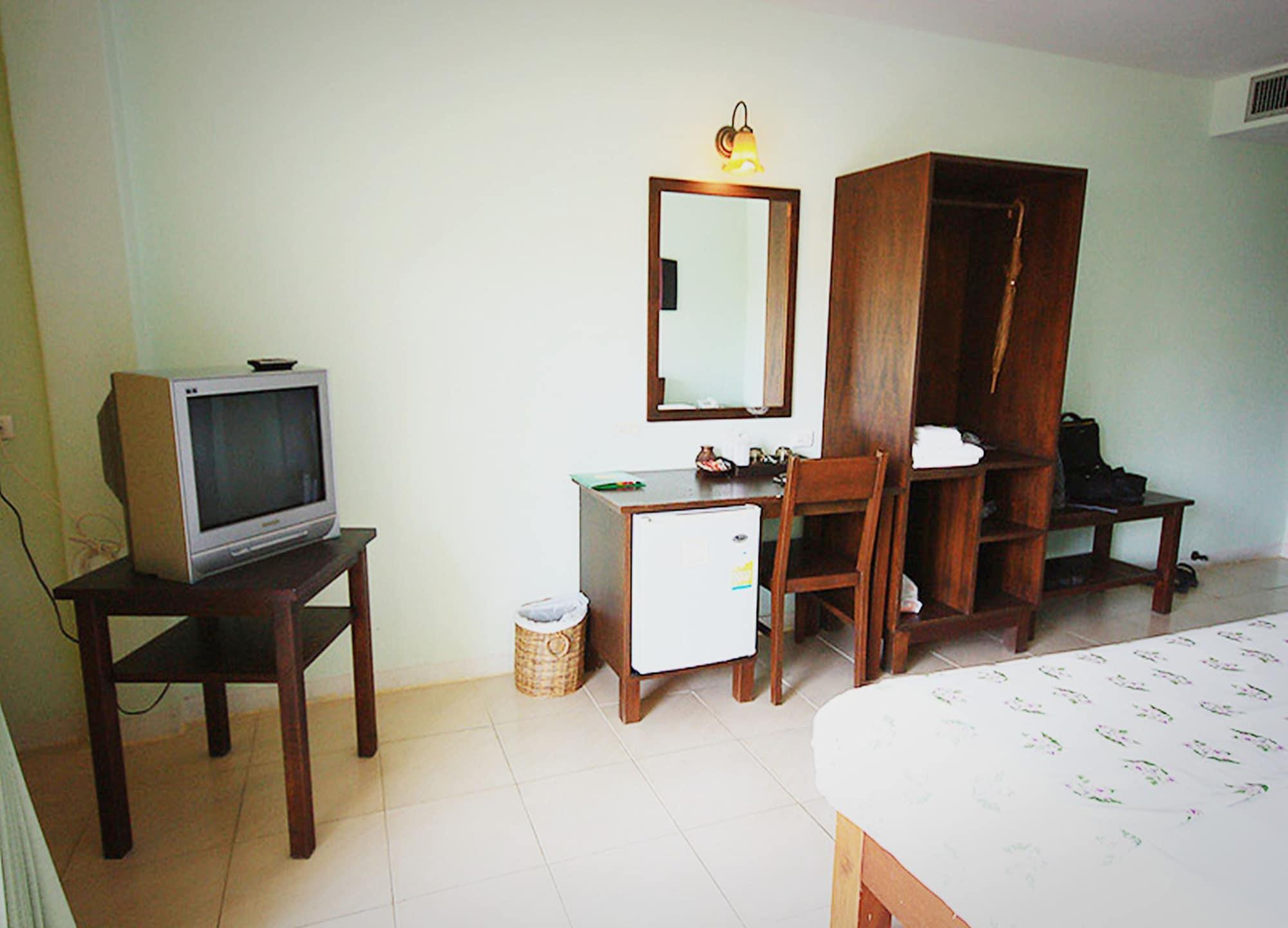 Hotel Bacchus
