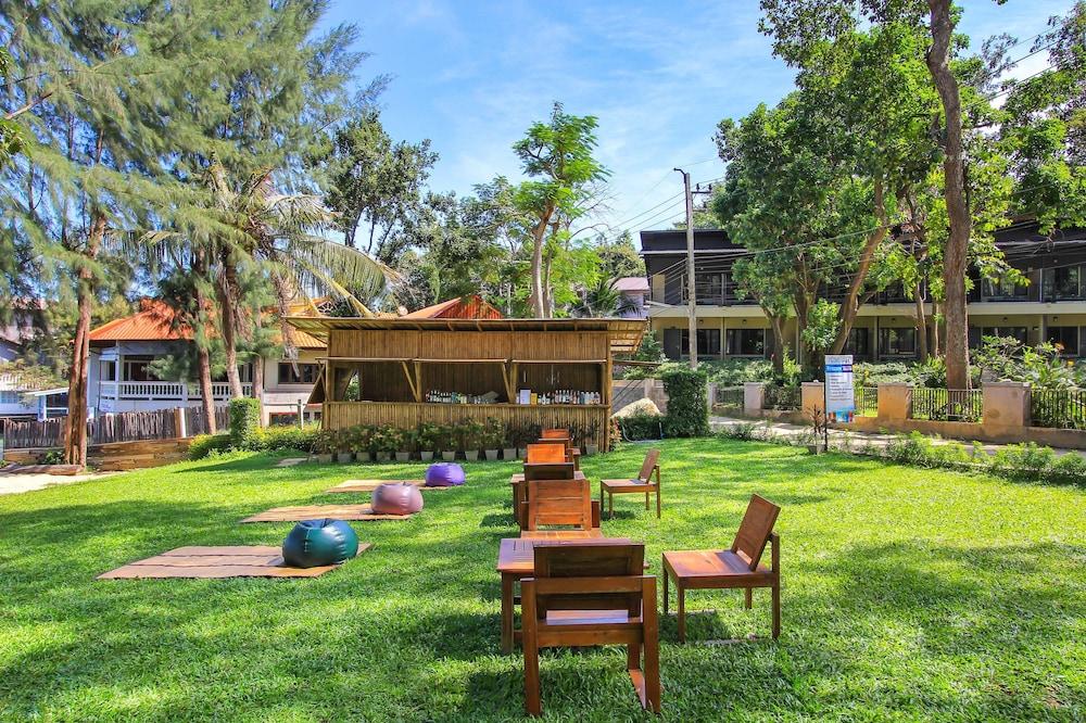 Resort Samed Hideaway 4*