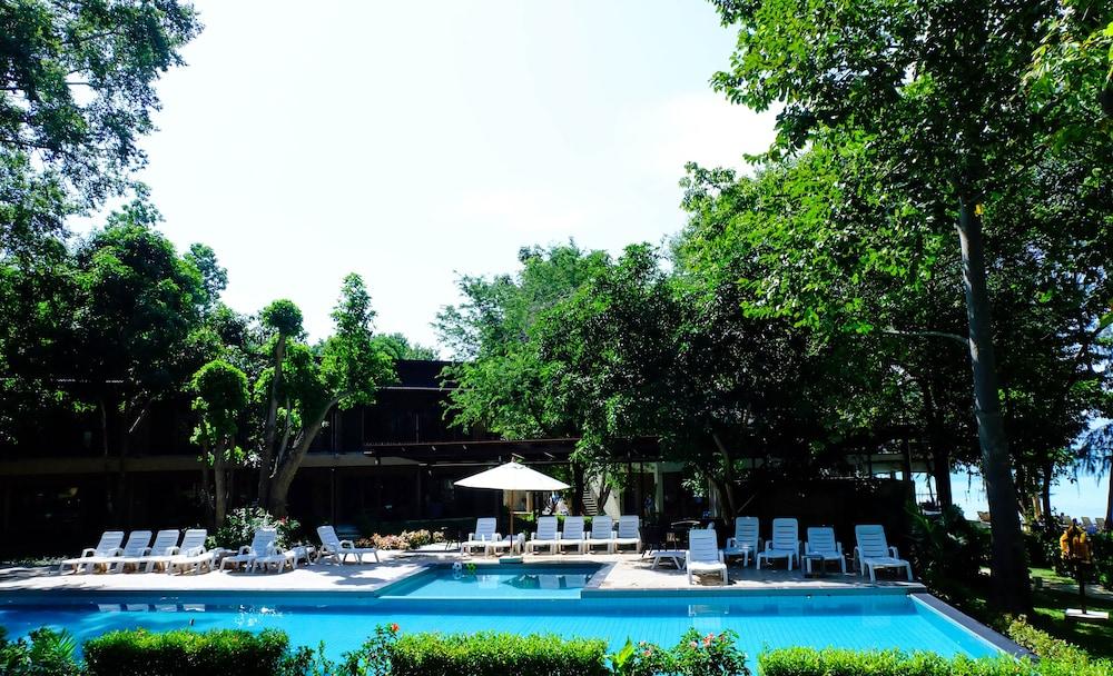 Samed Hideaway Koh Samet