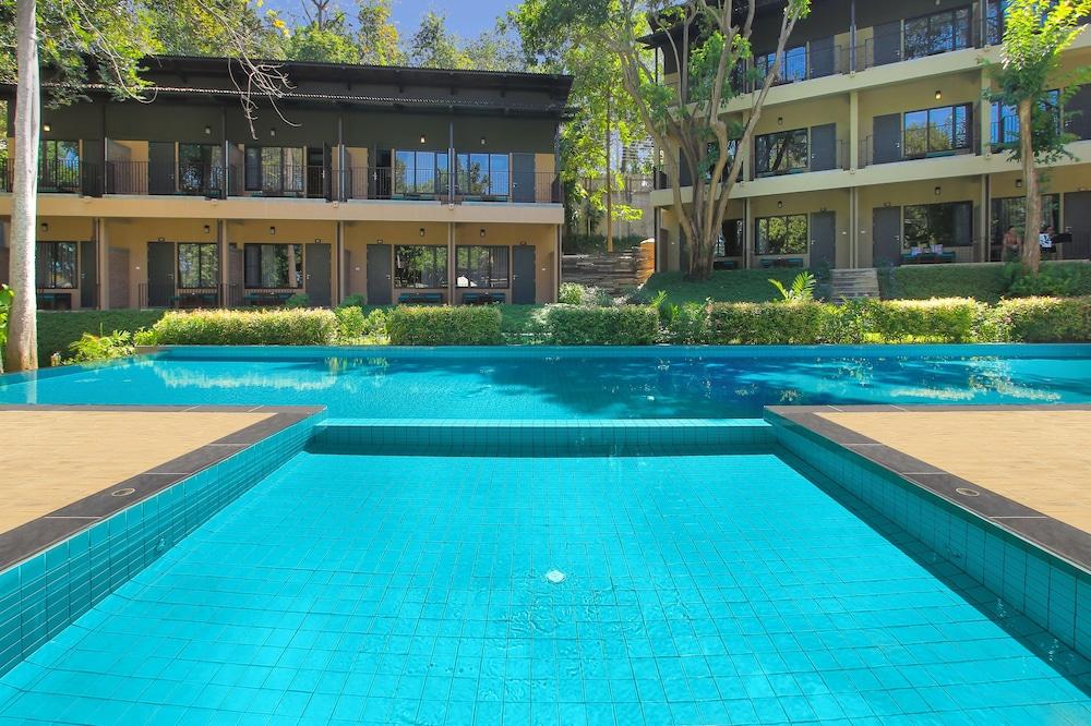 Resort Samed Hideaway Koh Samet