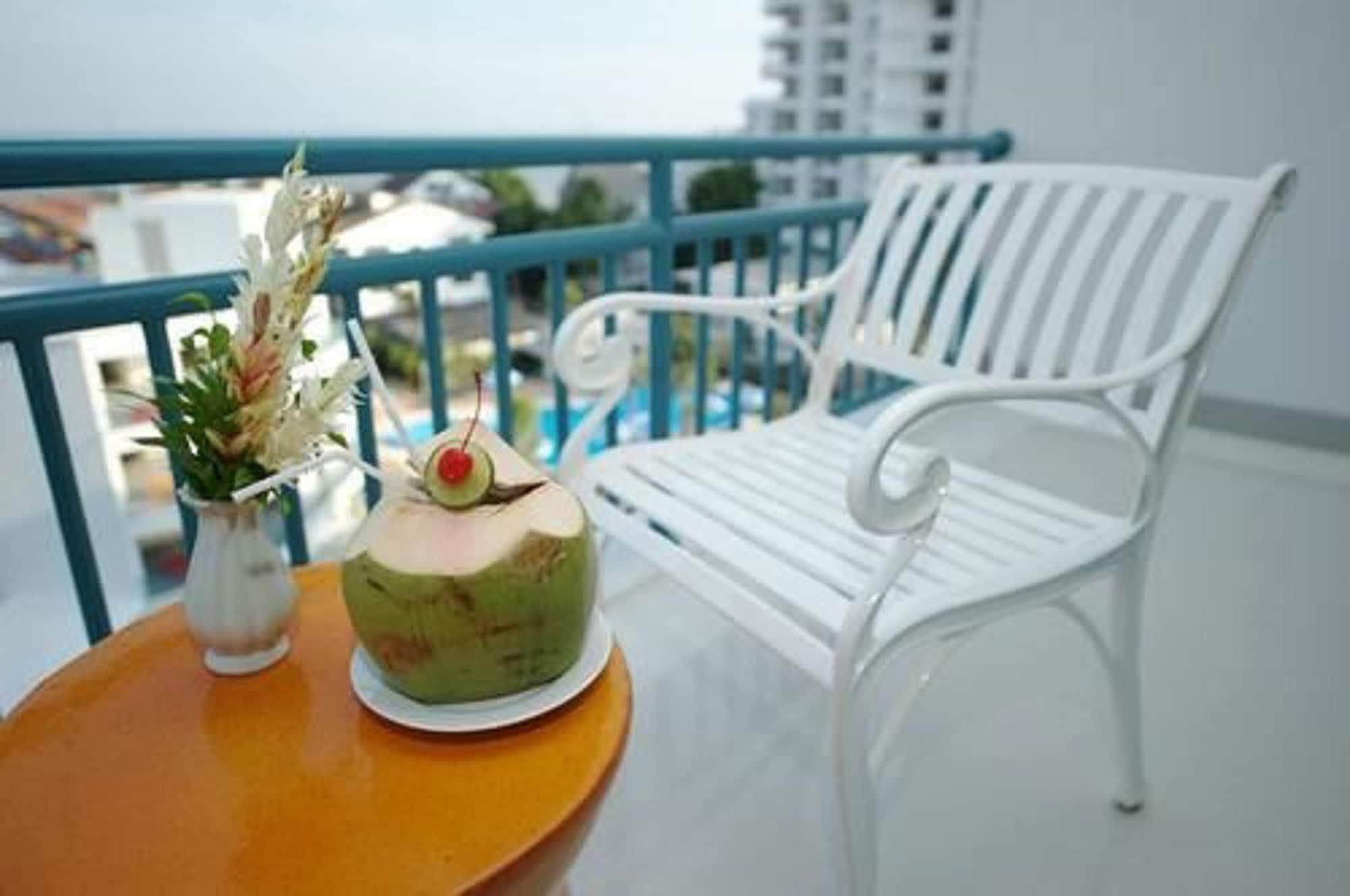 Hotel Cera @