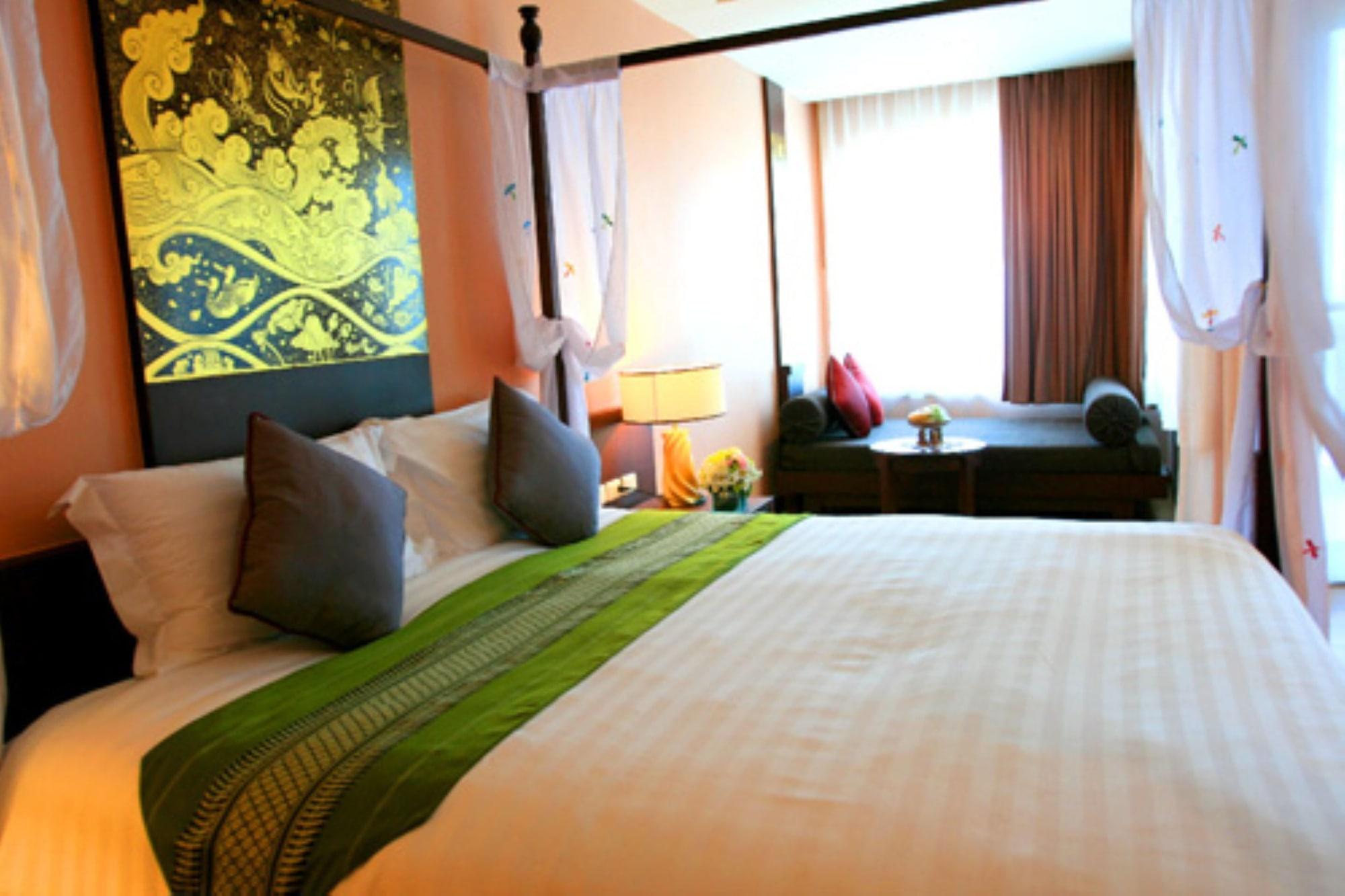 Resort Grand Pacific Sovereign & 5*