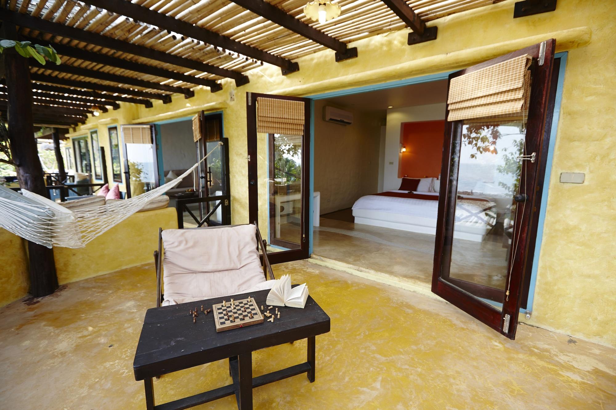 Phra Nang Lanta - Sha Extra Resort Koh Lanta