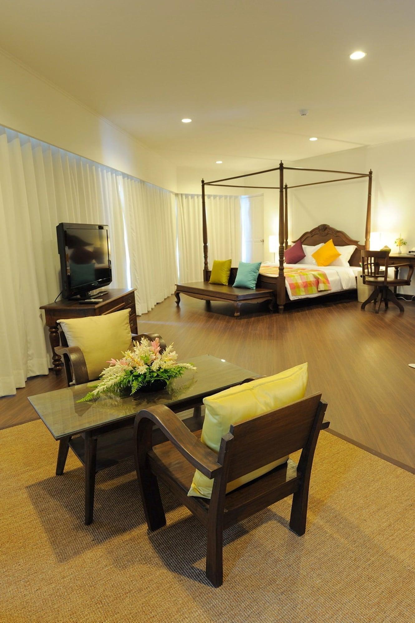 Hotel Cera @