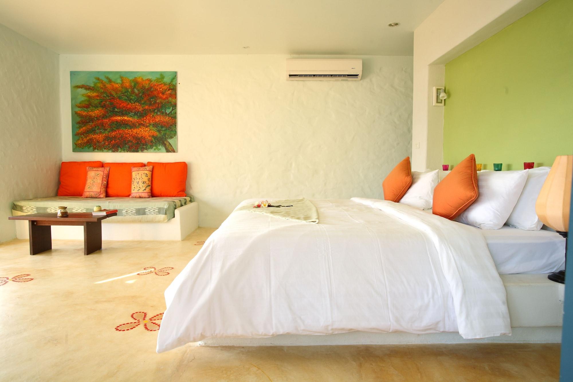 Phra Nang Lanta - Sha Extra Resort Koh Lanta