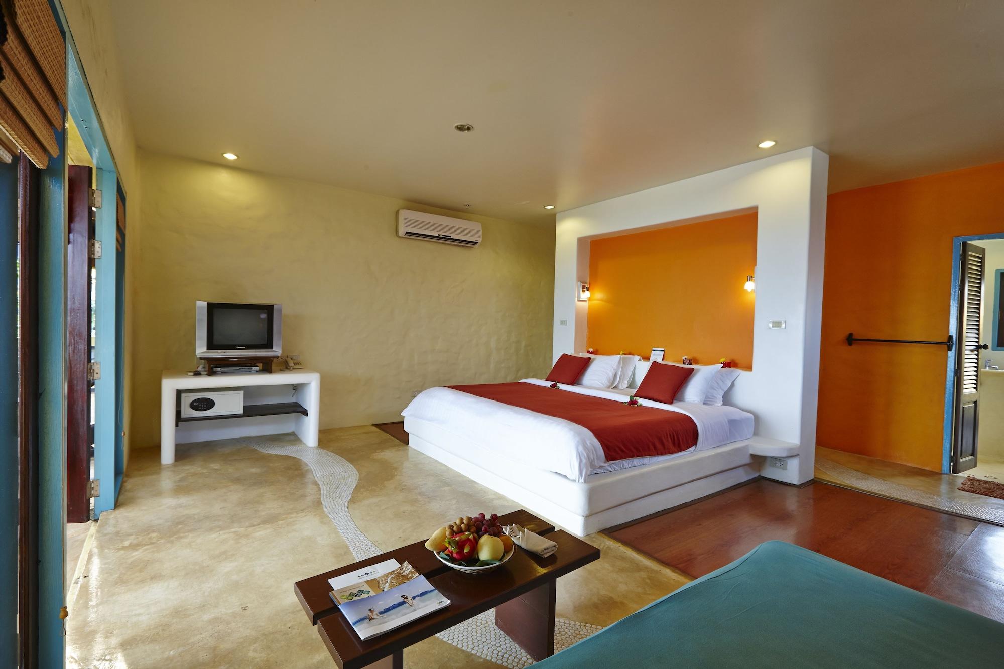 Phra Nang Lanta - Sha Extra Resort 4*