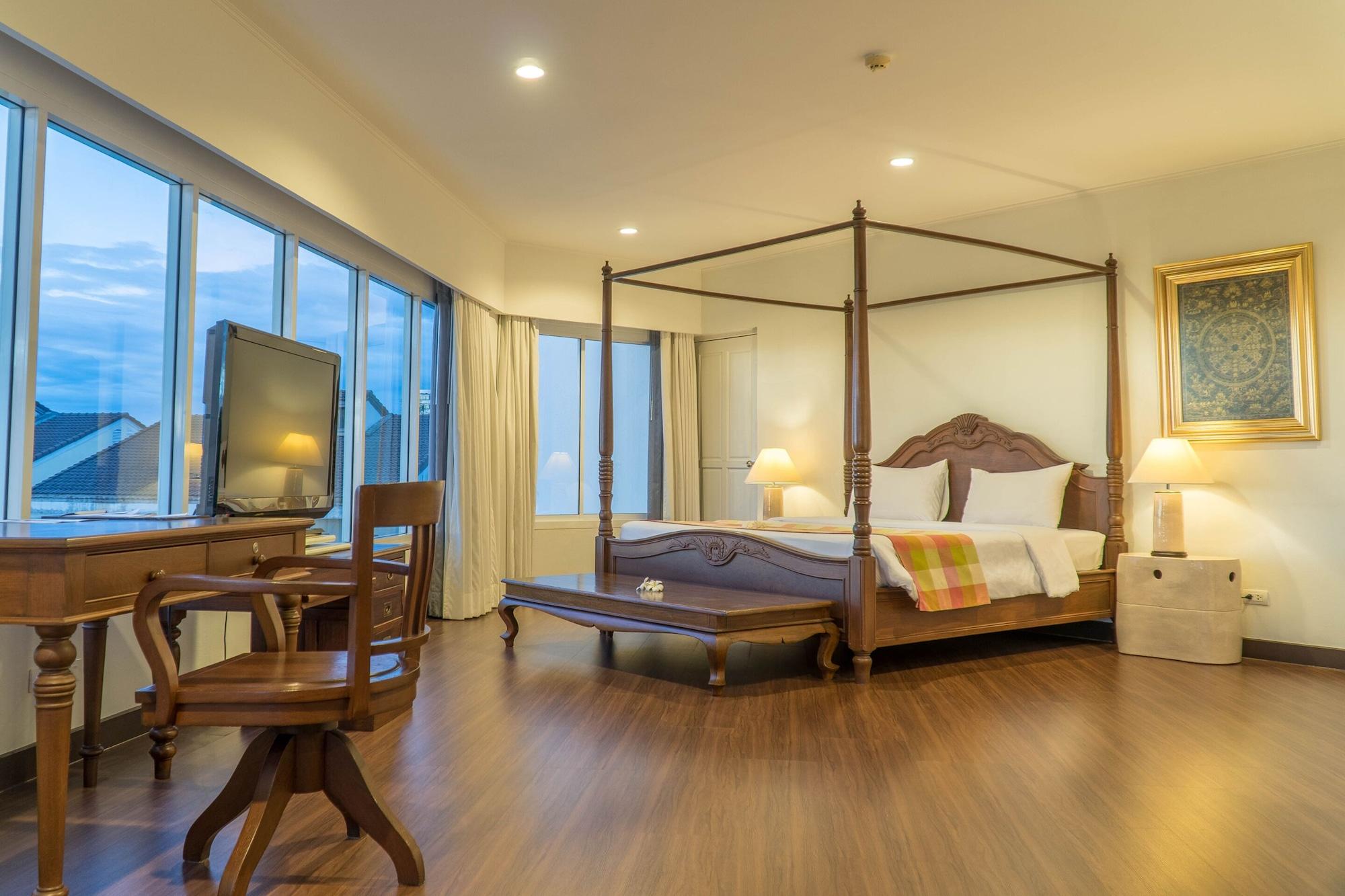 Hotel Cera @ Cha-Am