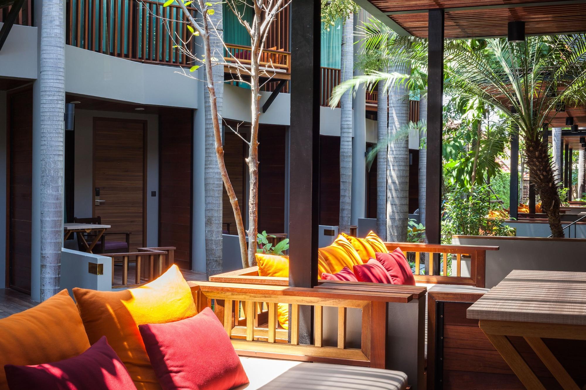 Resort Banlansuan Sha