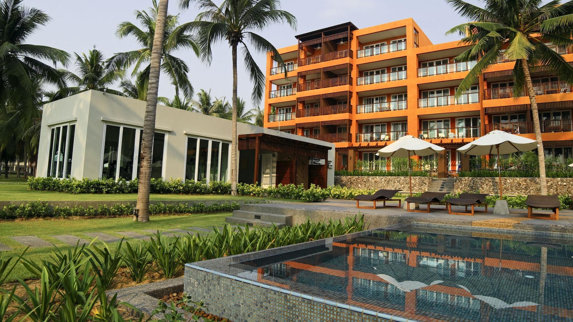 Nishaville Resort 5*