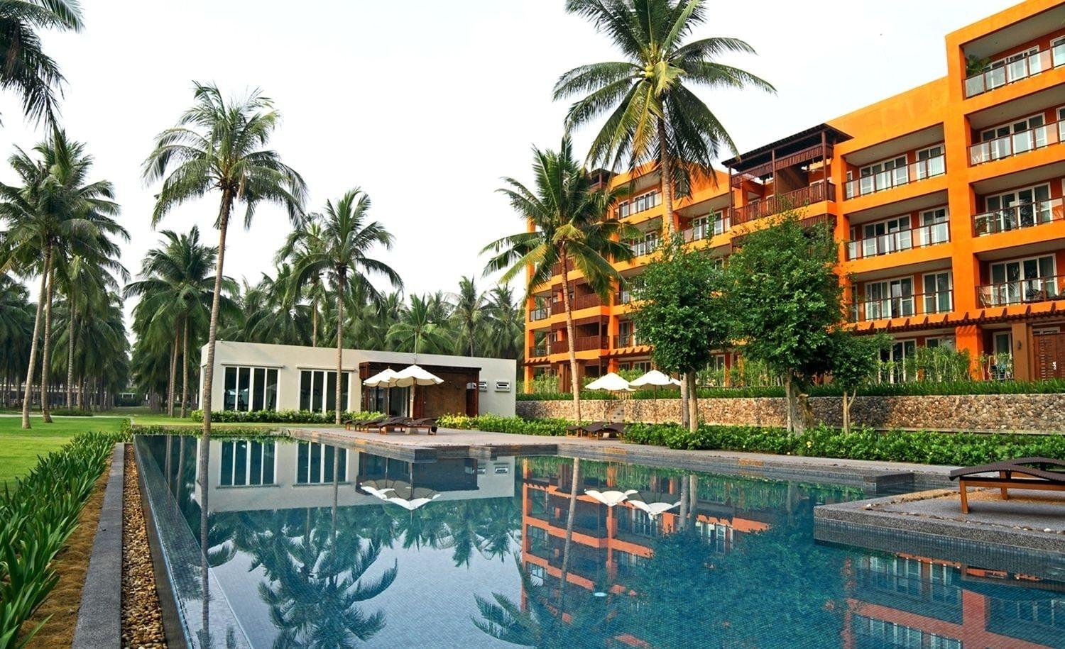 Nishaville 5* Prachuap Khiri Khan