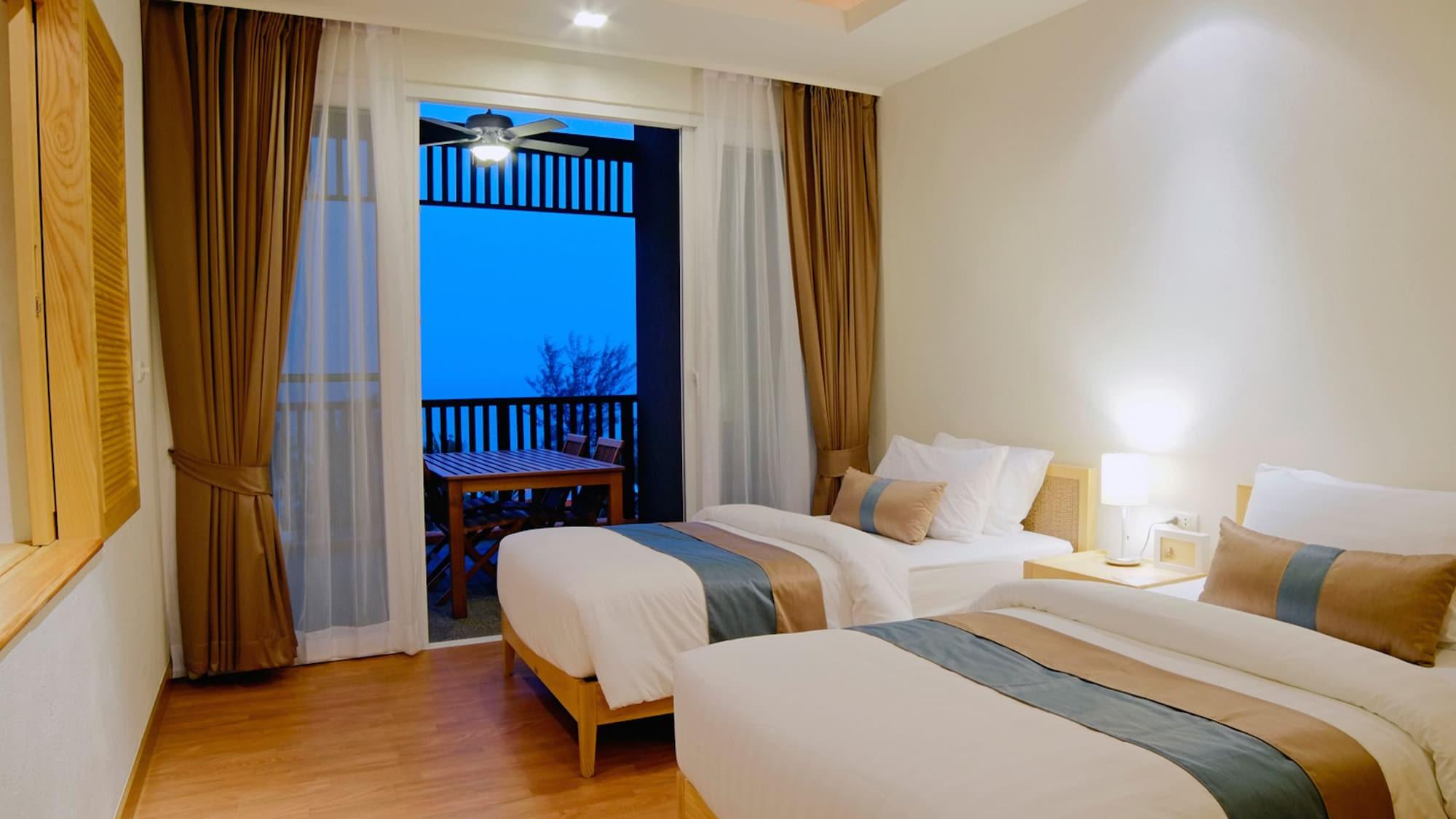 Resort Nishaville 5*