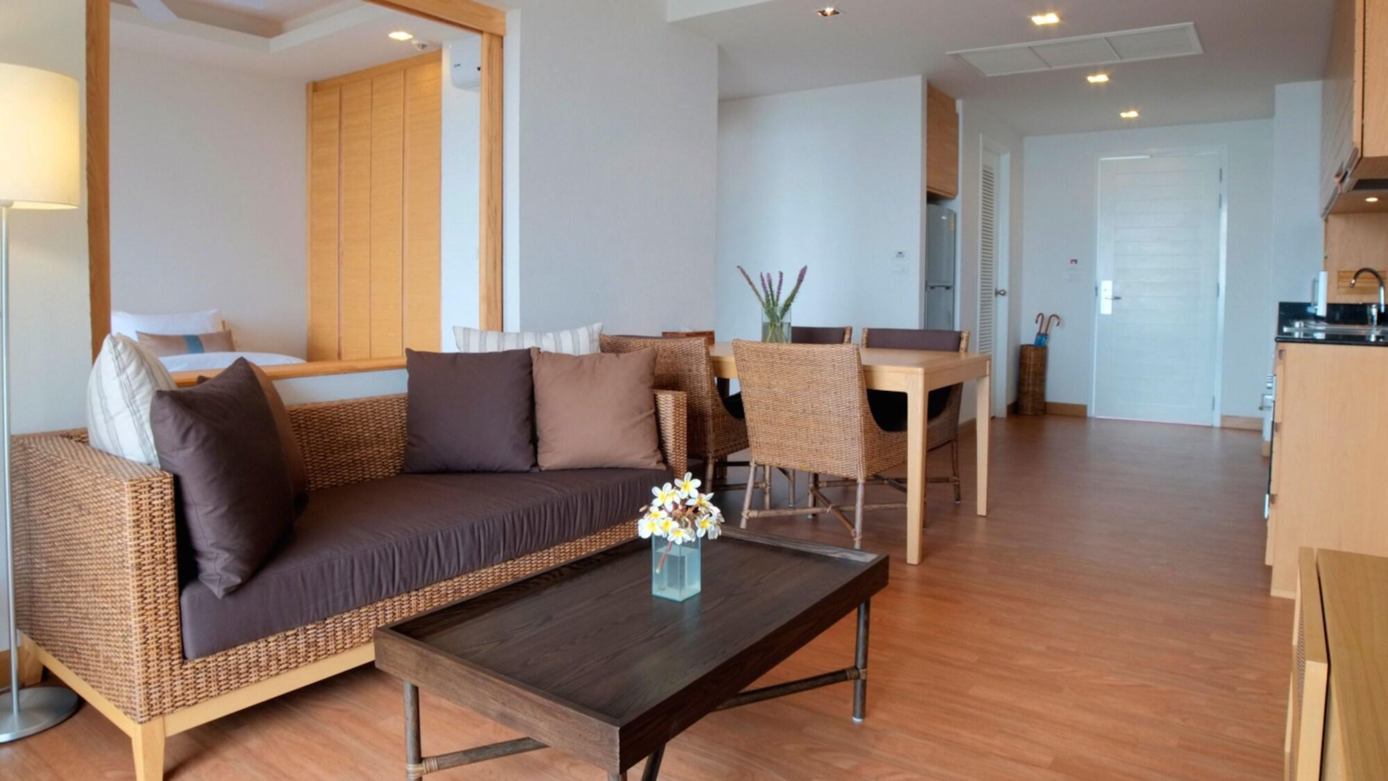 Nishaville 5* Prachuap Khiri Khan