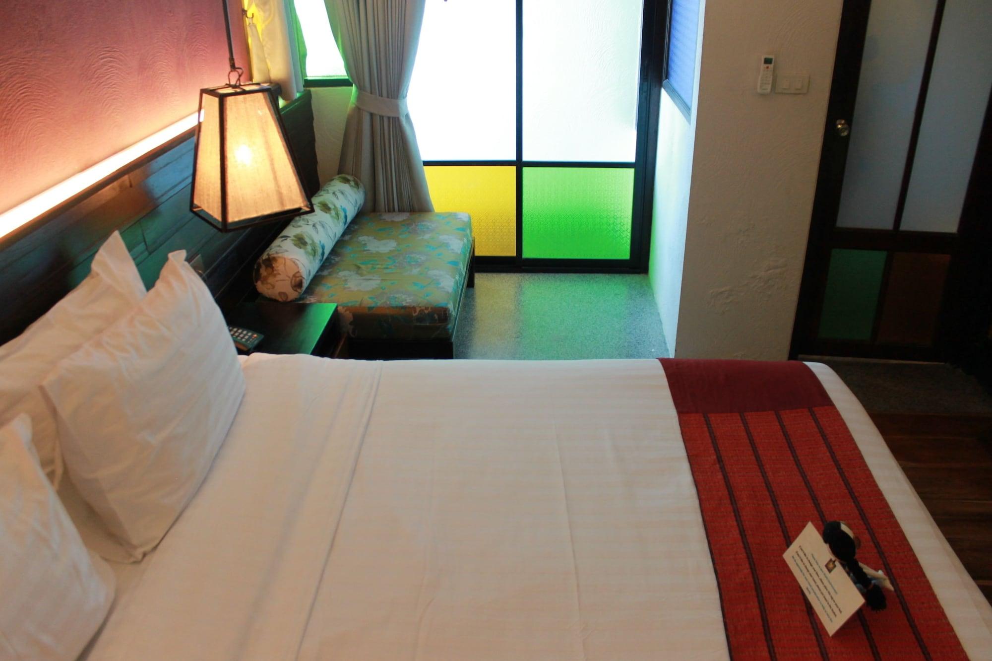 Hotel De Lanna