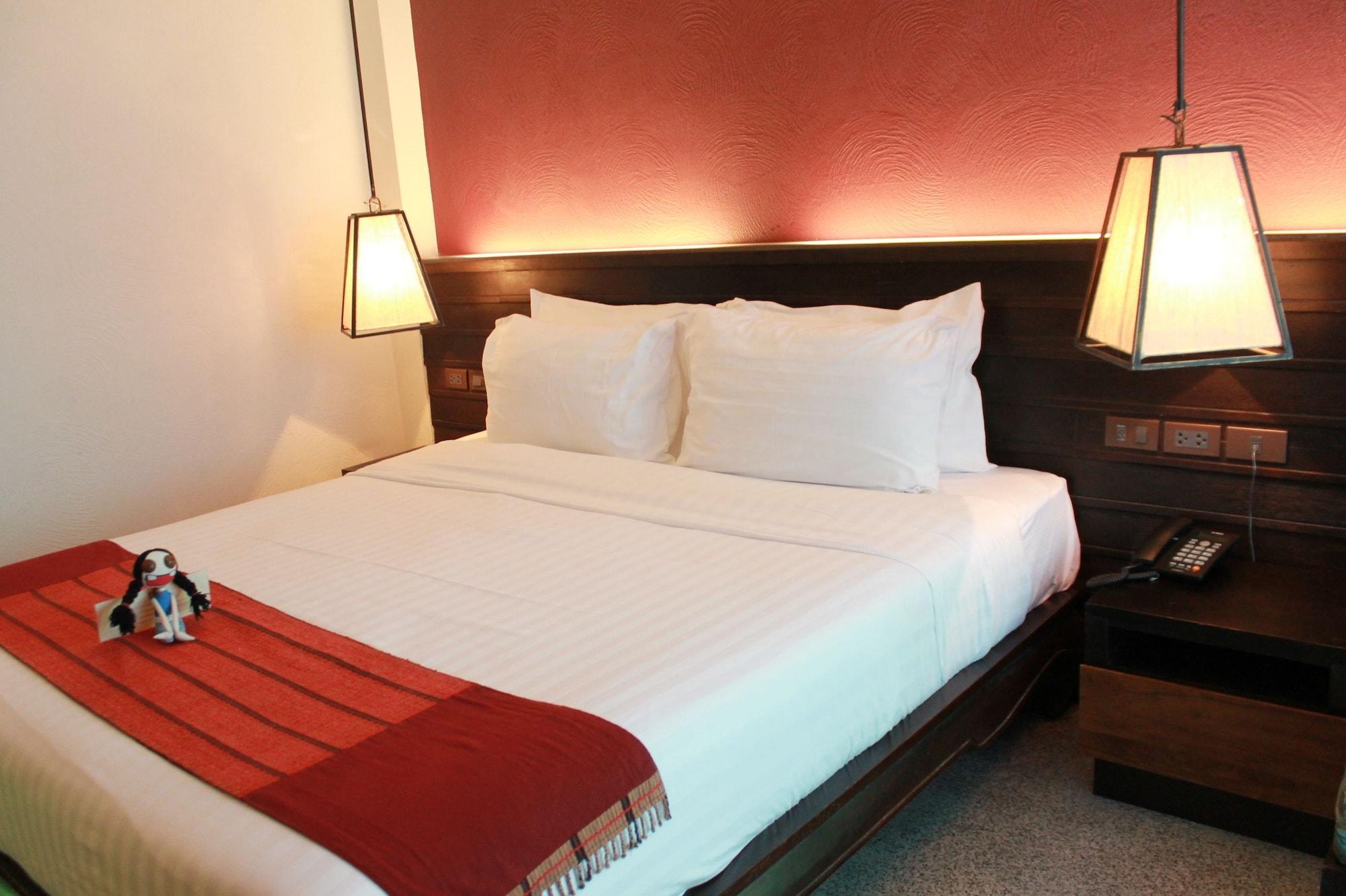 Hotel De Lanna 4*