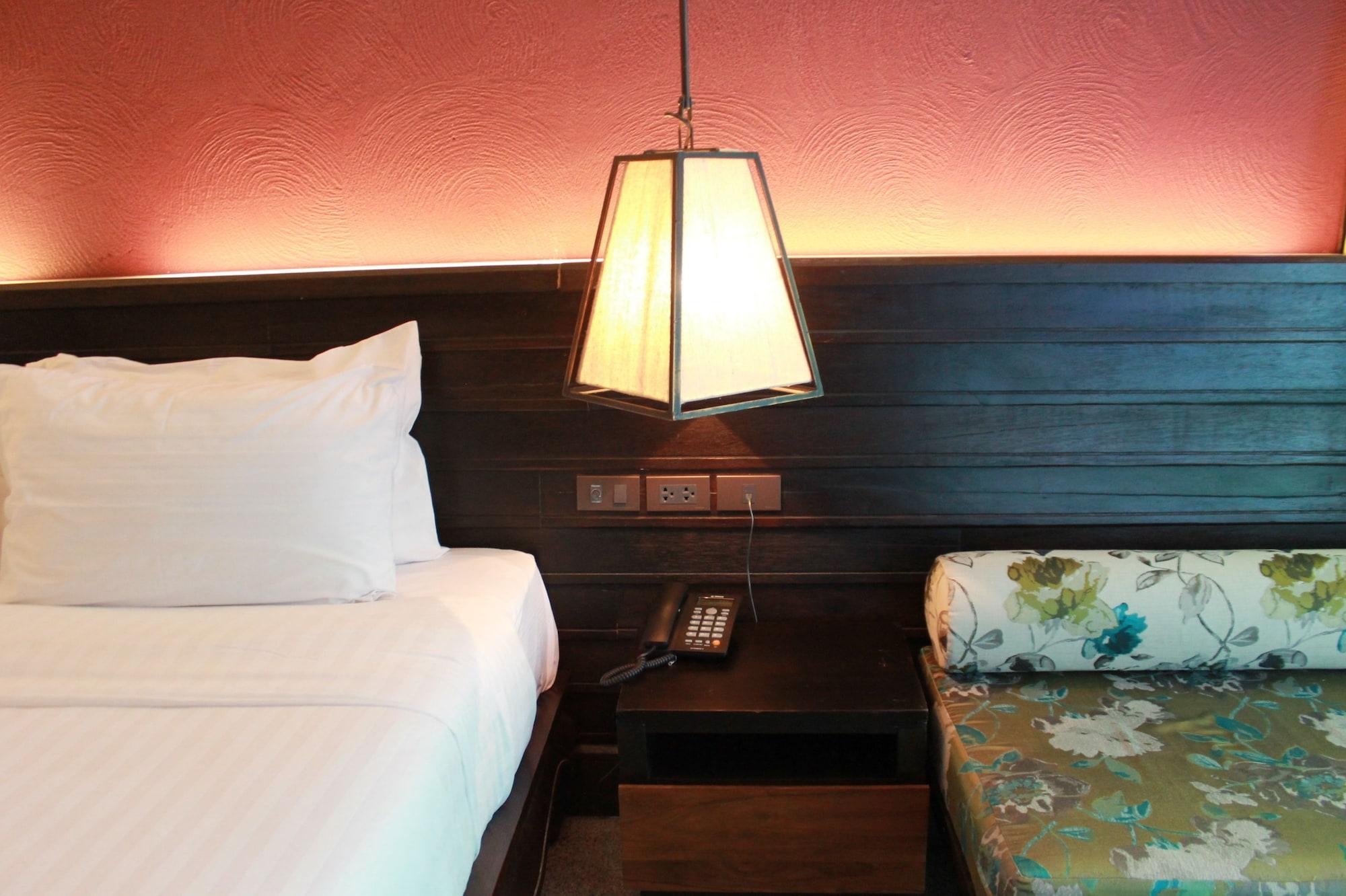 De Lanna Hotel 4*