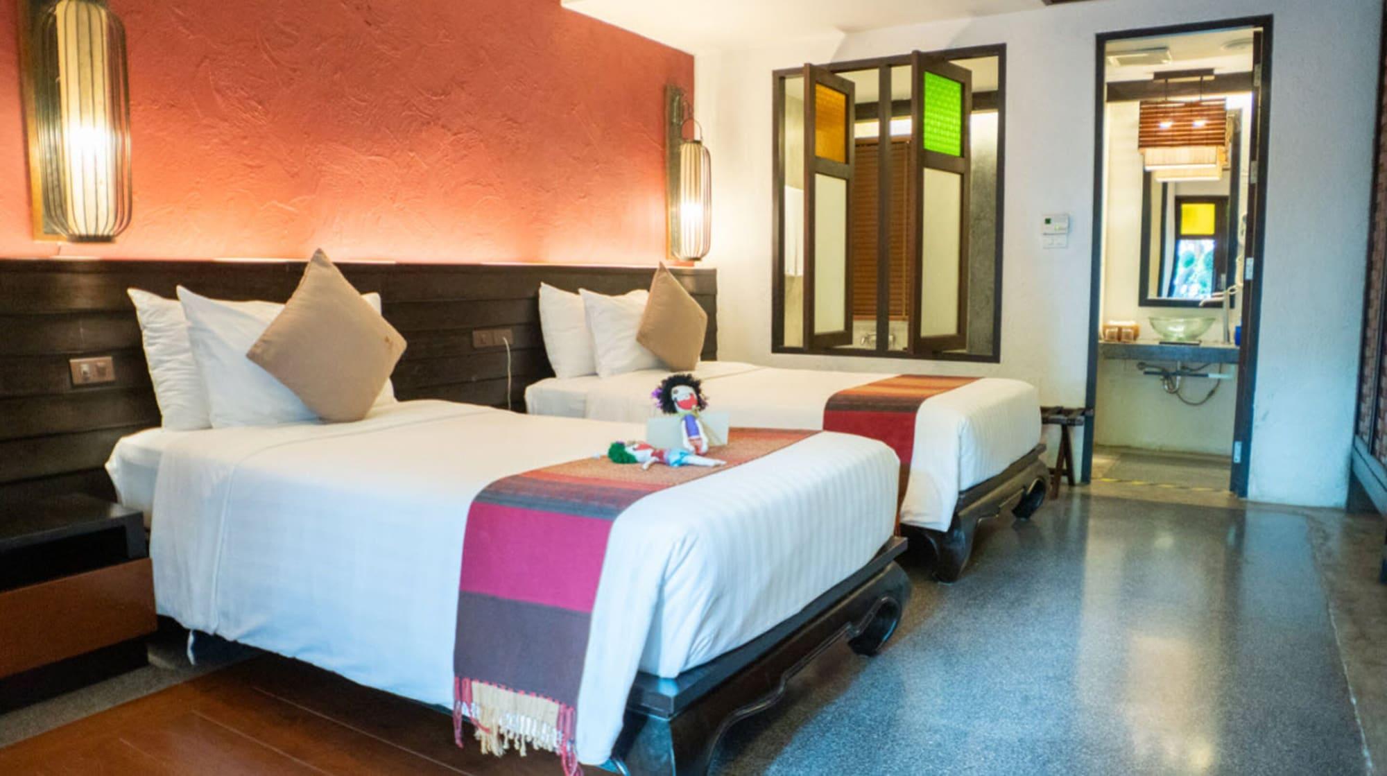 De Lanna Hotel