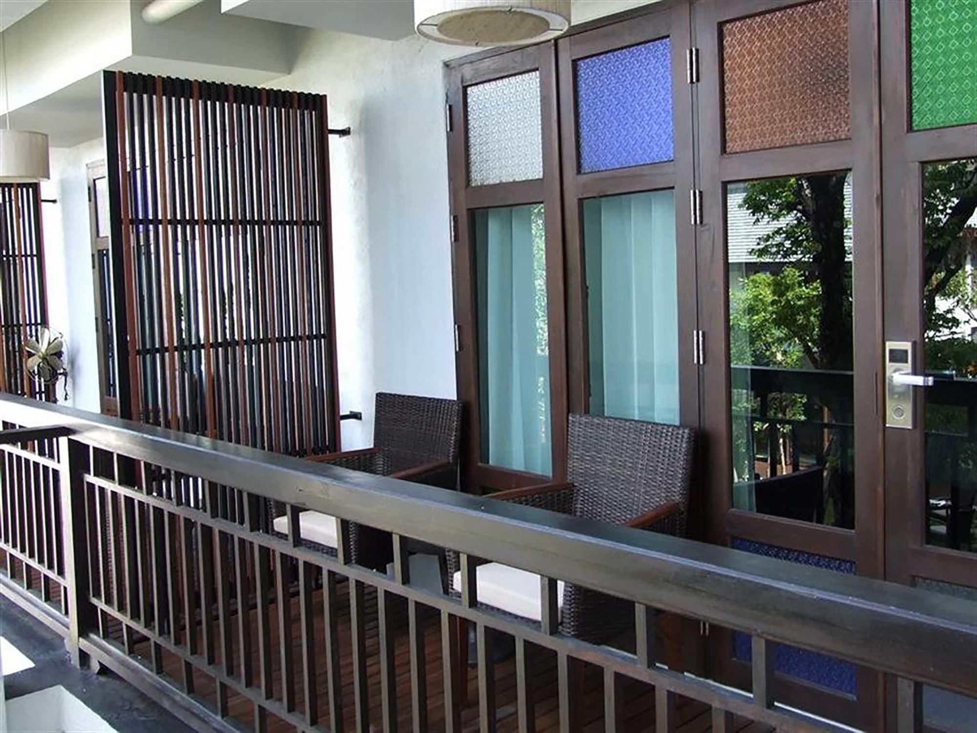 De Lanna Hotel Chiang Mai