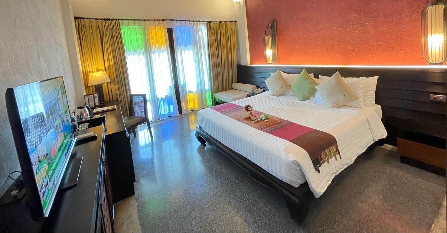 De Lanna 4* Chiang Mai