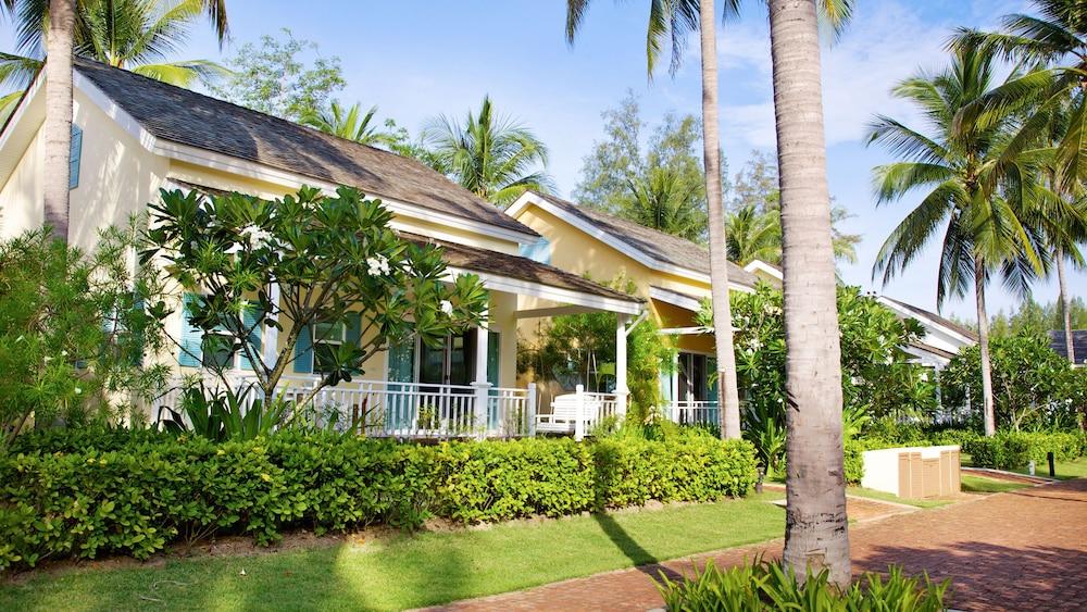 Resort Nishaville Prachuap Khiri Khan
