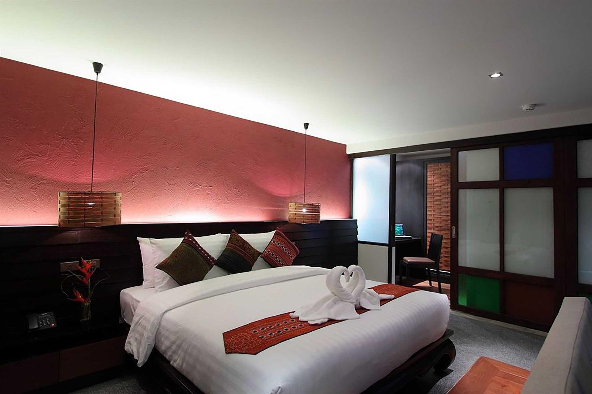De Lanna 4* Chiang Mai