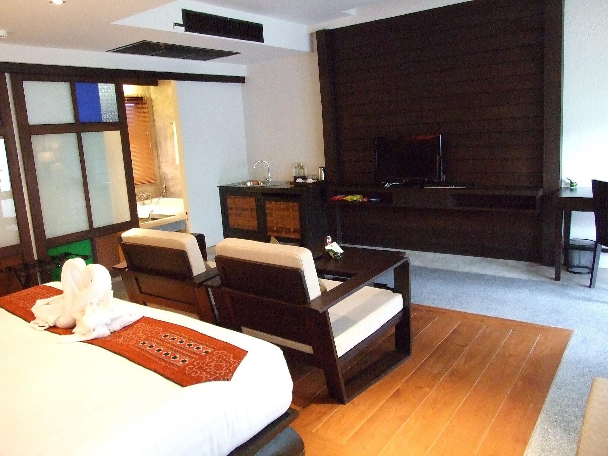 De Lanna Chiang Mai