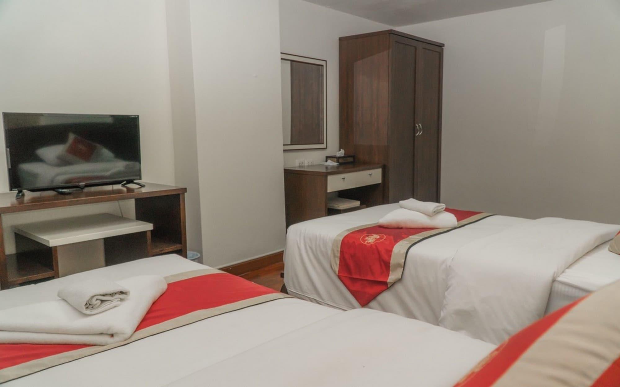 Noble Place Chiangmai Hotel Chiang Mai