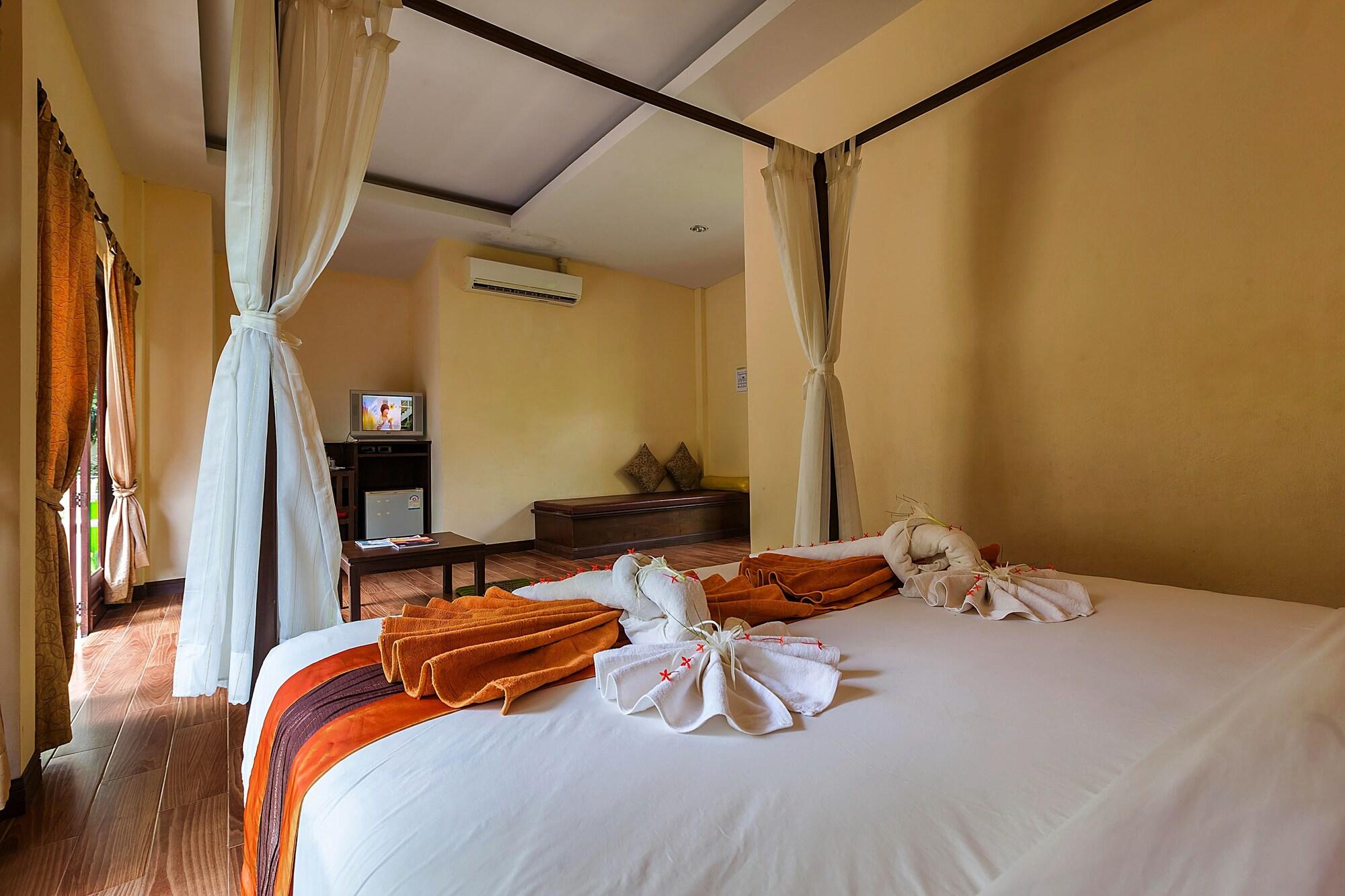 Lanta Klong Nin Resort 3*