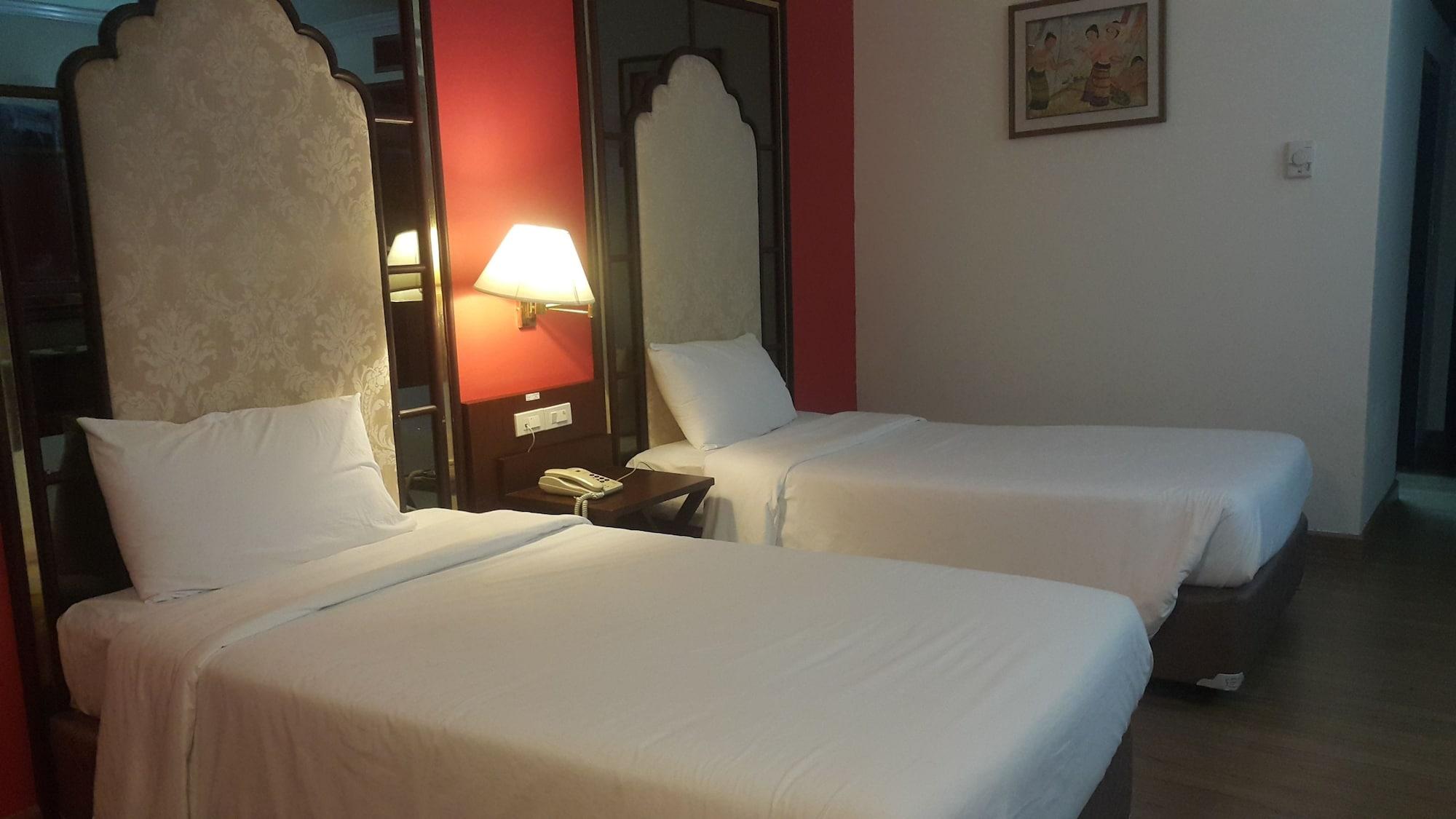 Hotel Bp Chiangmai
